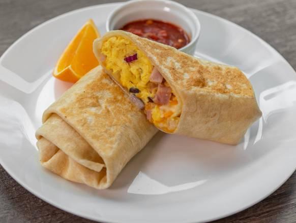 Photo credit: ubereats