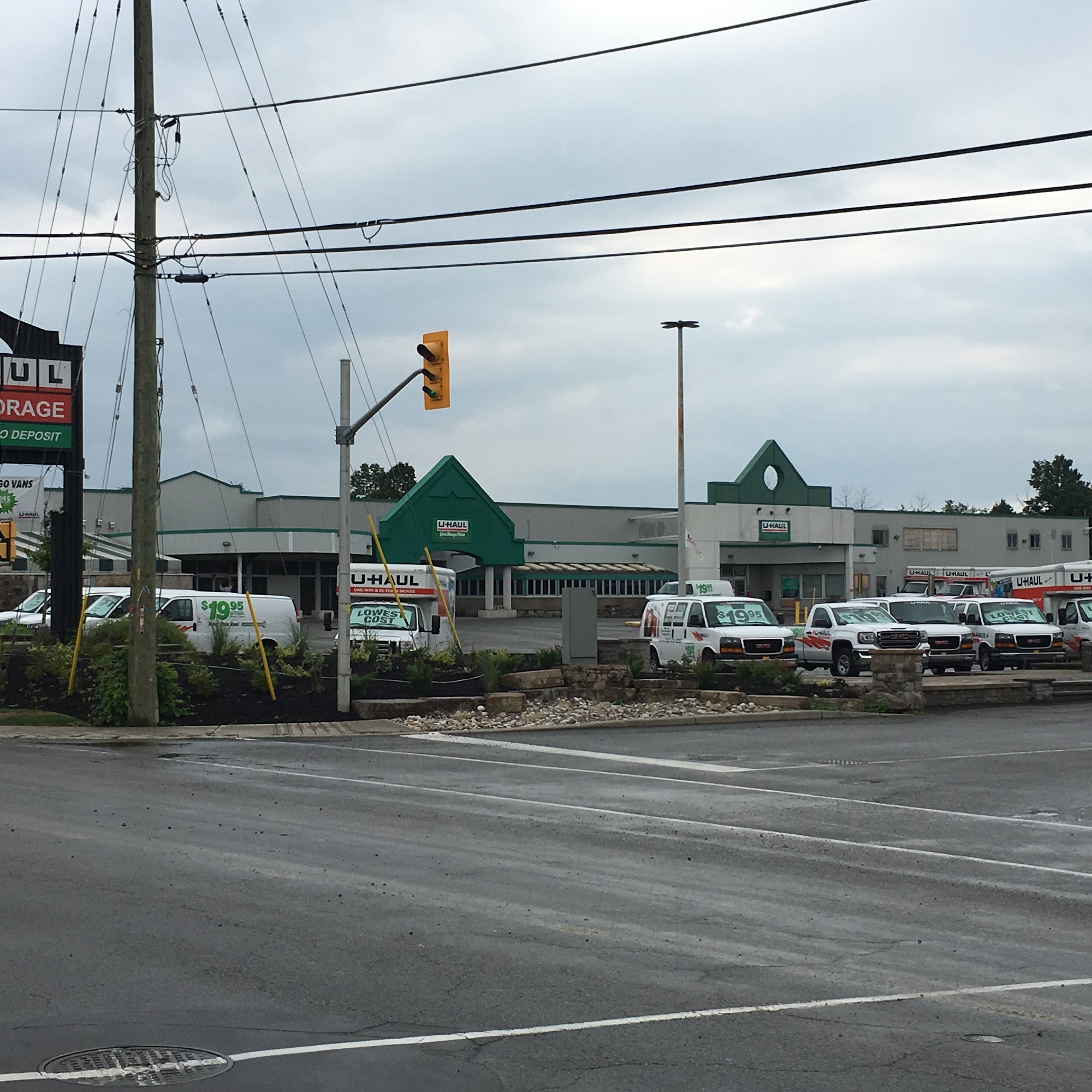 U-Haul Moving & Storage of Orleans