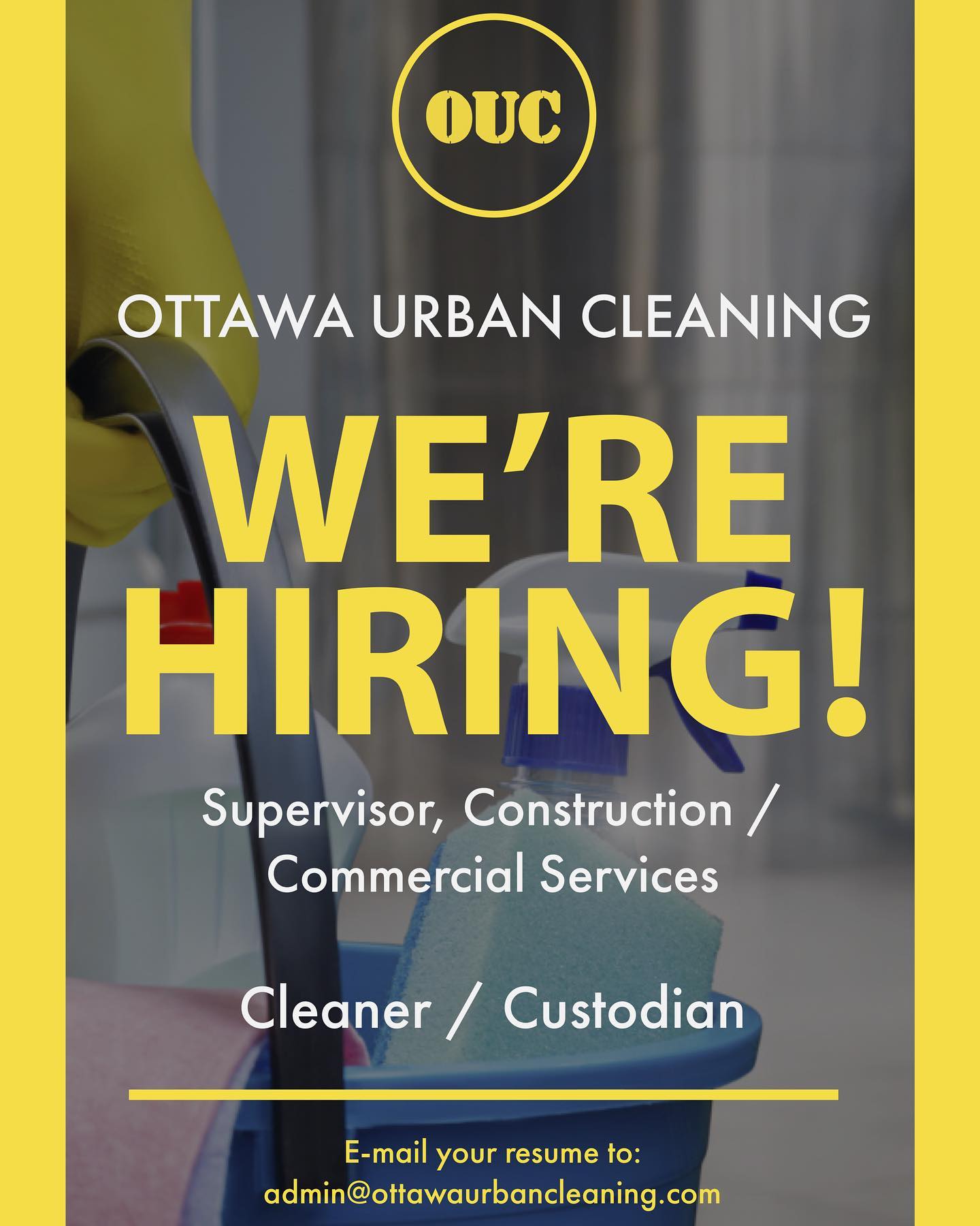 Urban Building Maintenance (UBM)