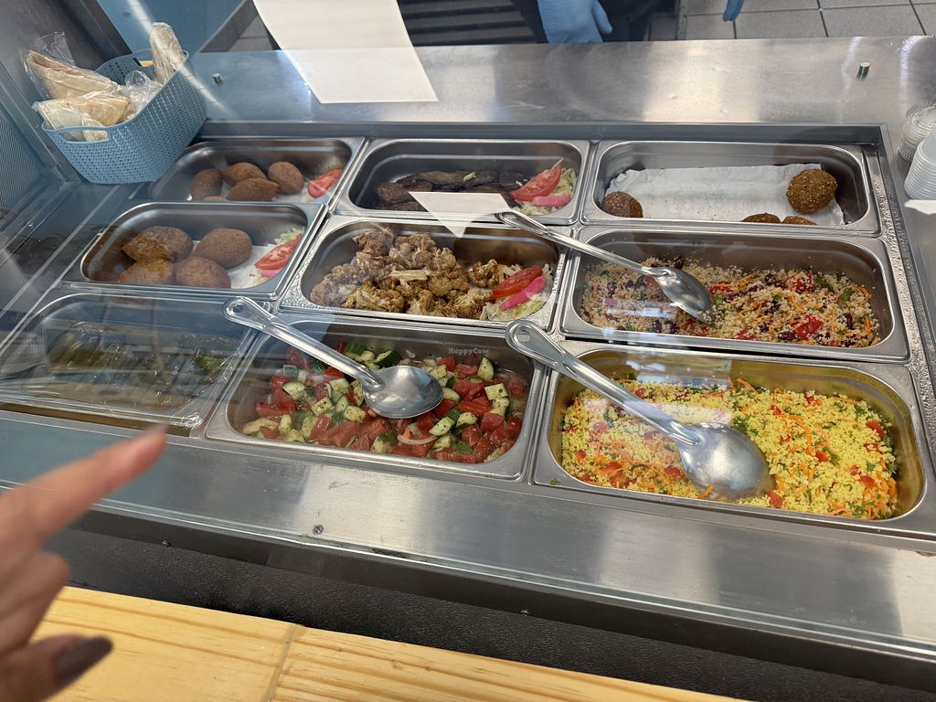 Photo credit: happycow