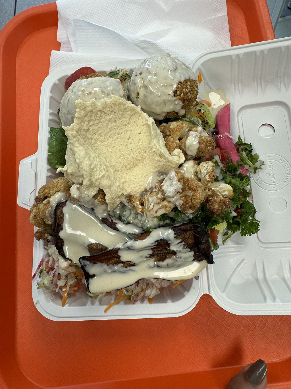 Photo credit: happycow