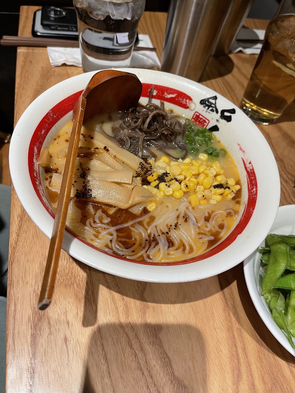 Photo credit: happycow