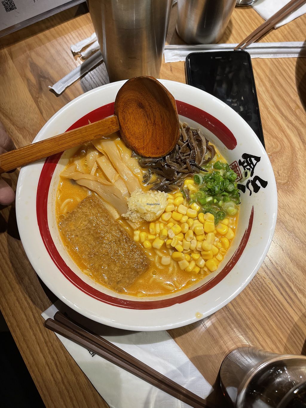 Photo credit: happycow