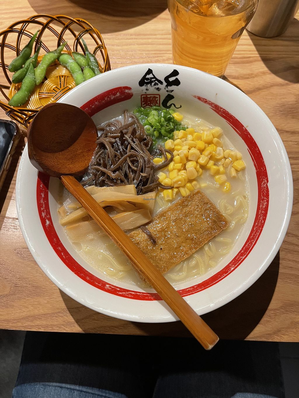 Photo credit: happycow