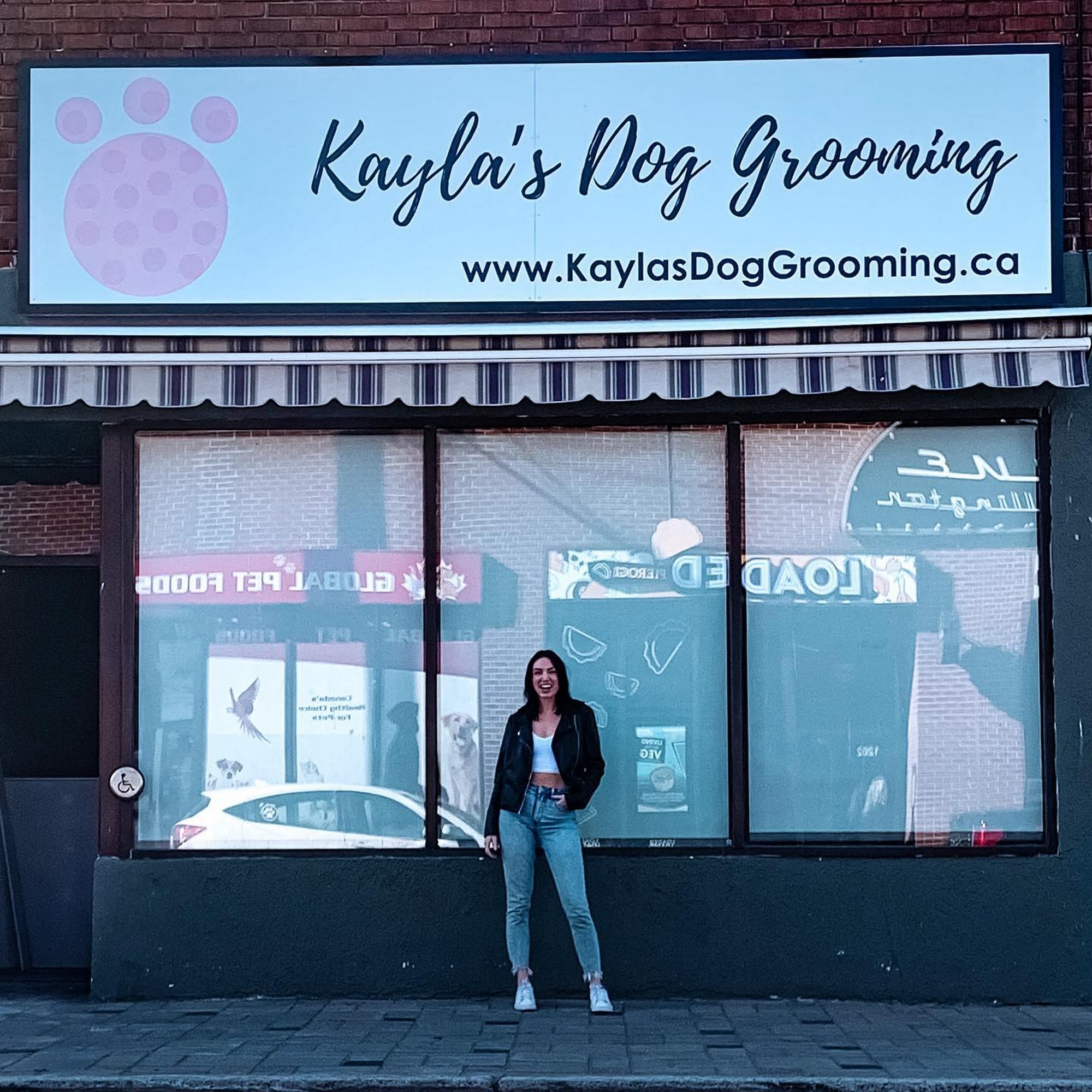KAYLA'S DOG GROOMING Ottawa