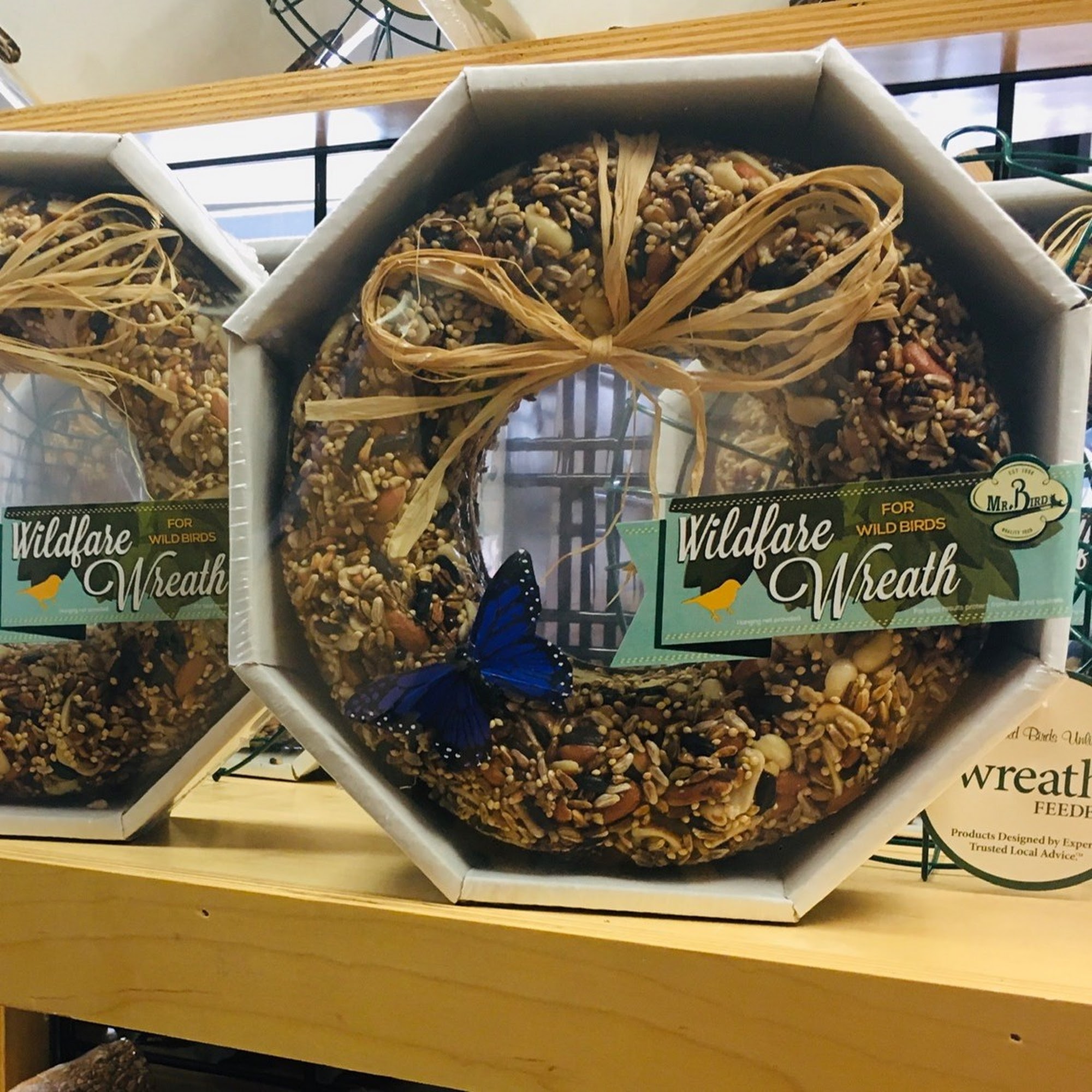 Wild Birds Unlimited Ottawa