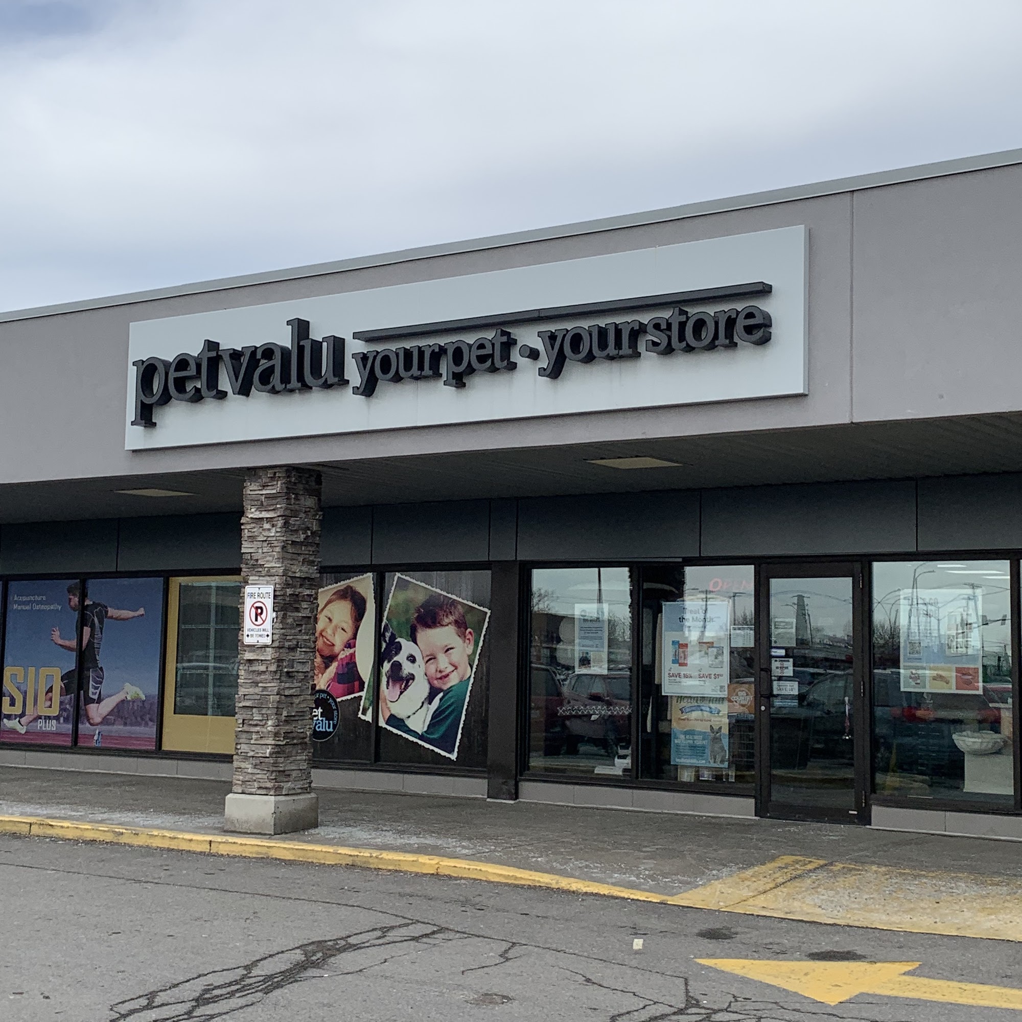 Pet Valu Ottawa