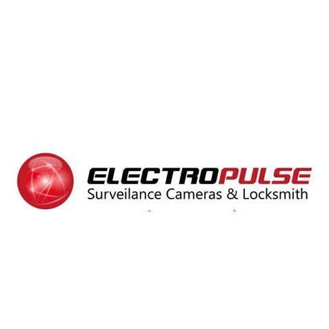 Electro Pulse Surveillance Cameras