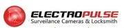 Electro Pulse Surveillance Cameras