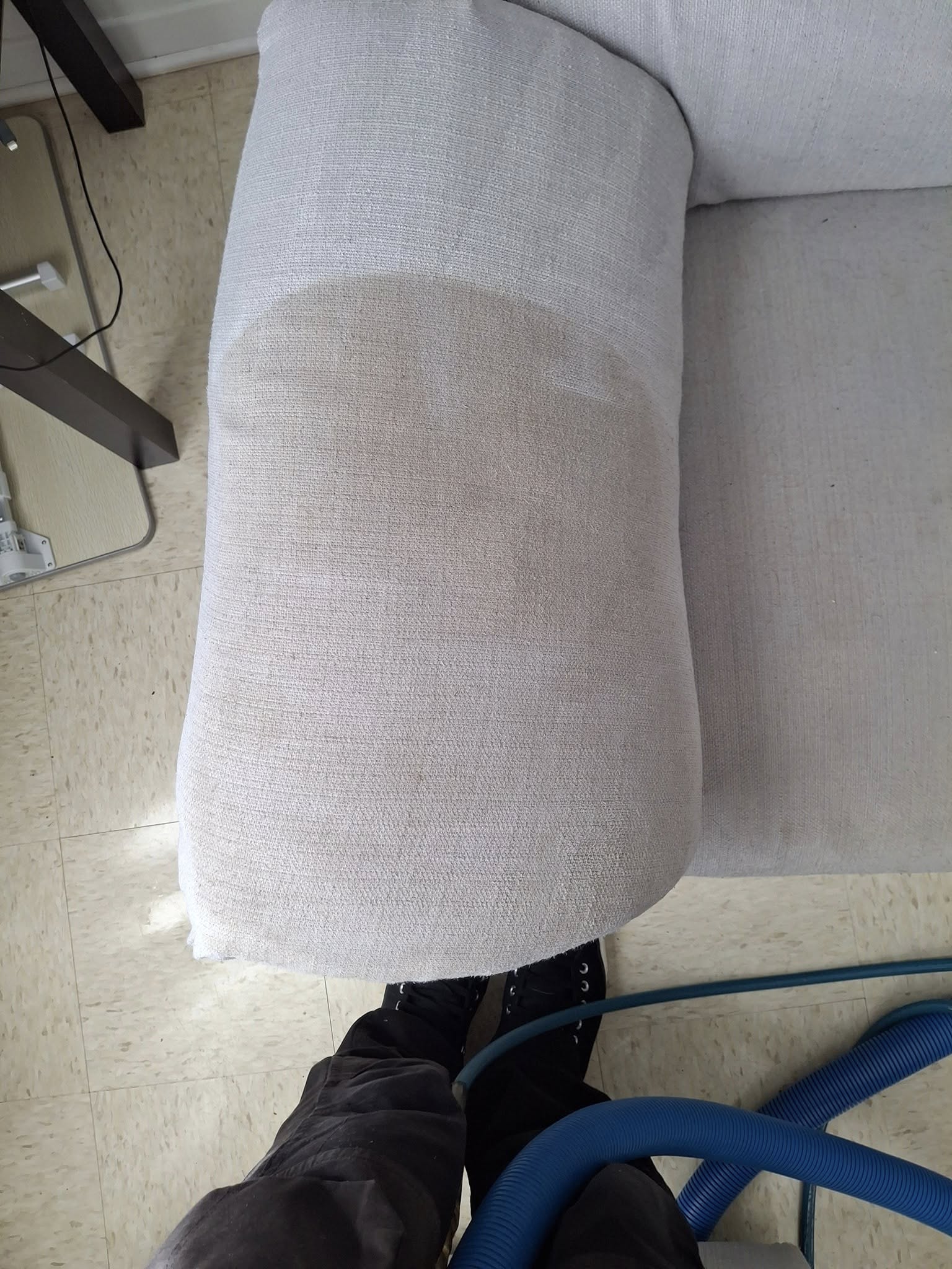 Sears Carpet & Upholstery Care