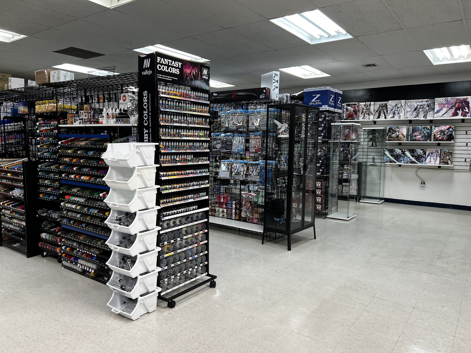 TRINITY HOBBY - Ottawa ON - Hours, Directions, Reviews - Loc8NearMe