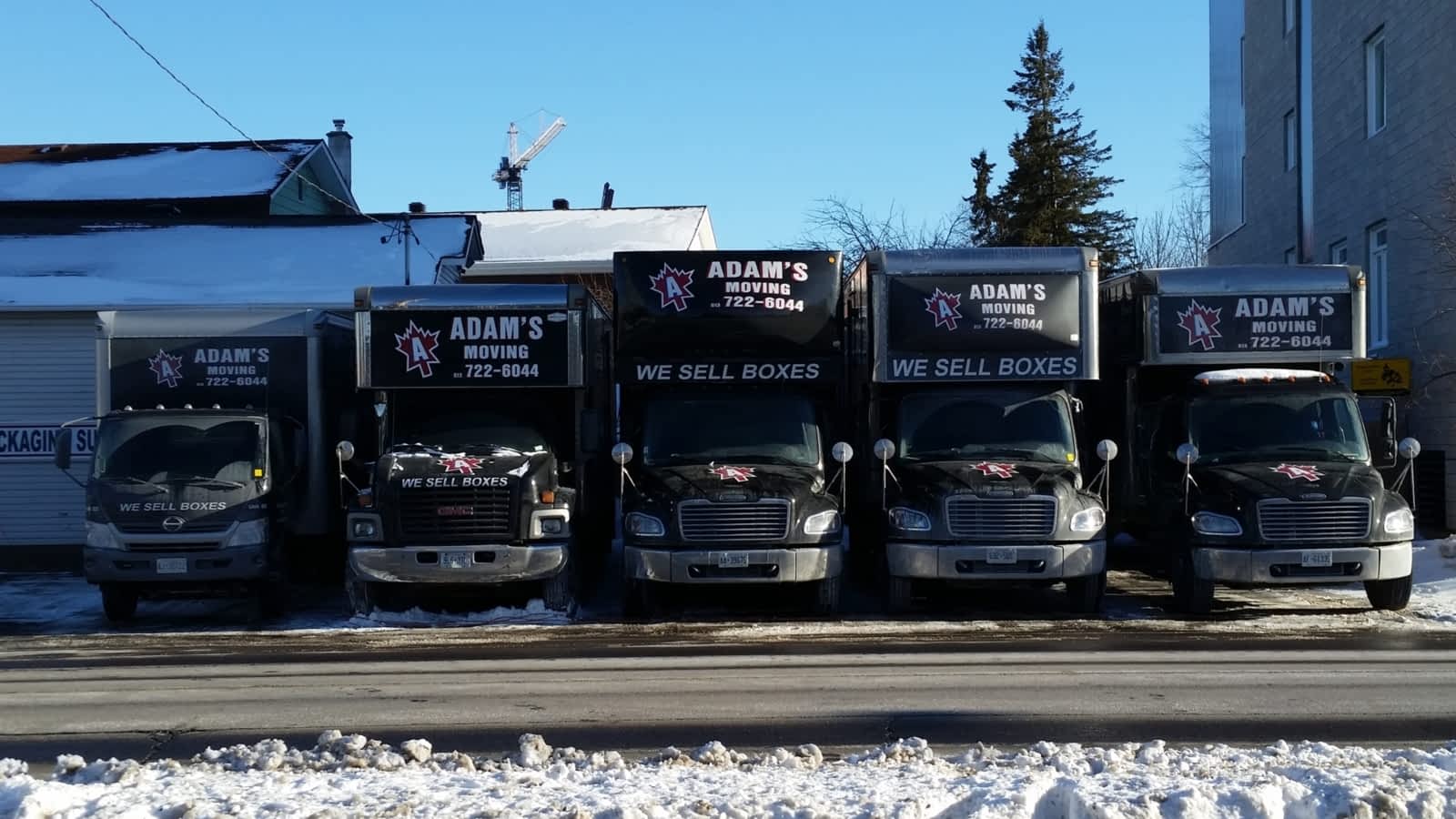 Photo credit: yellowpages.ca