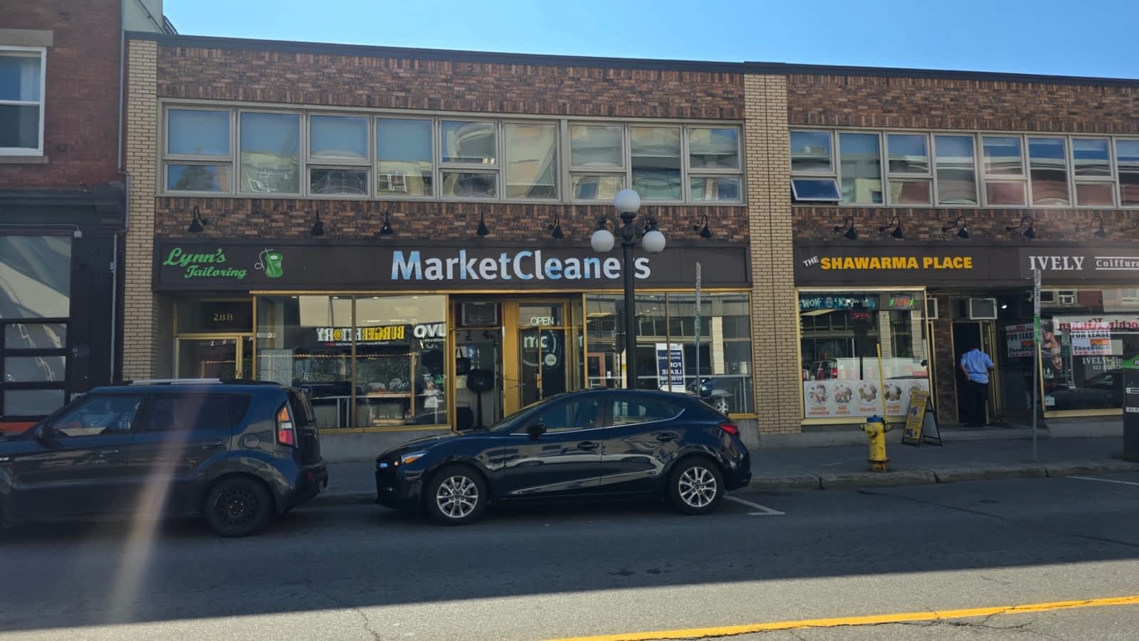 Photo credit: yellowpages.ca