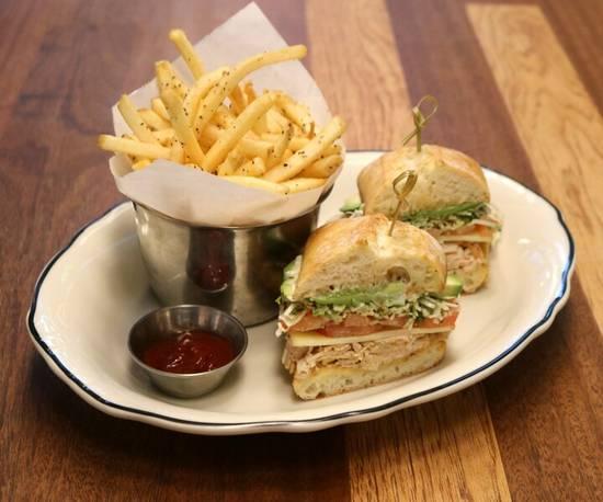 Photo credit: ubereats