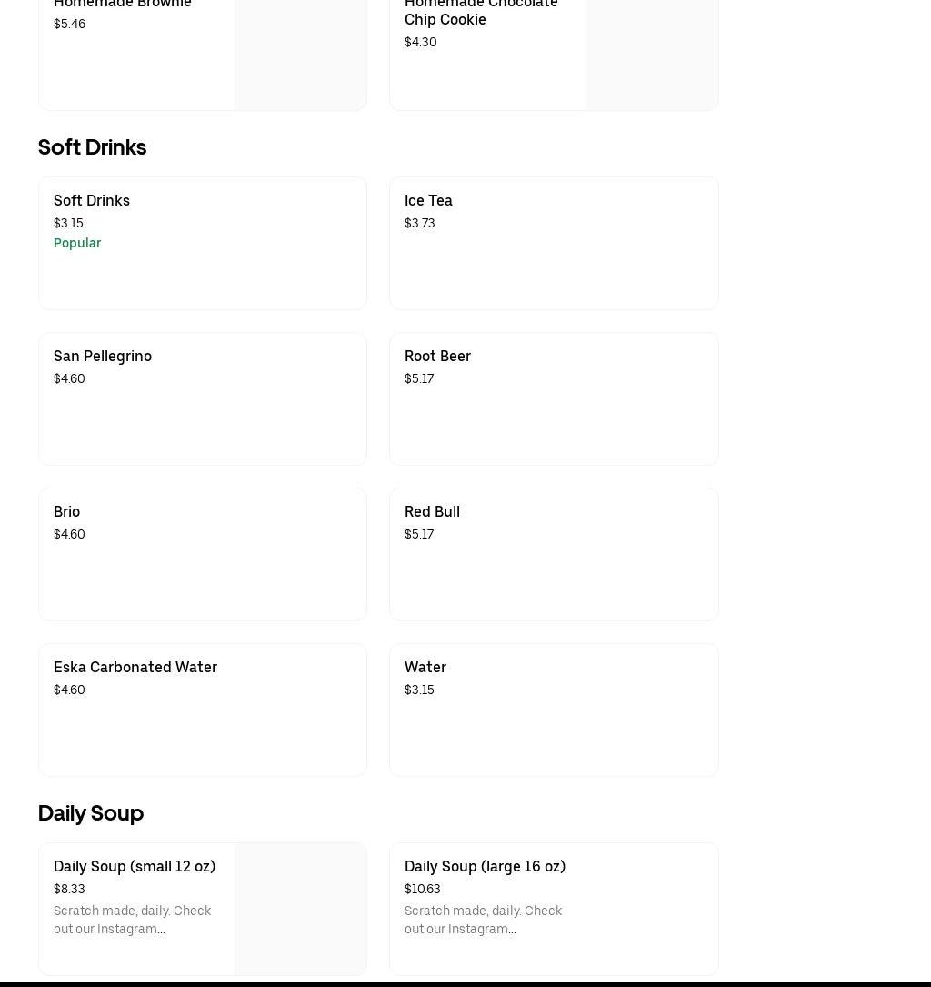 Smash Burgers Ottawa Menu