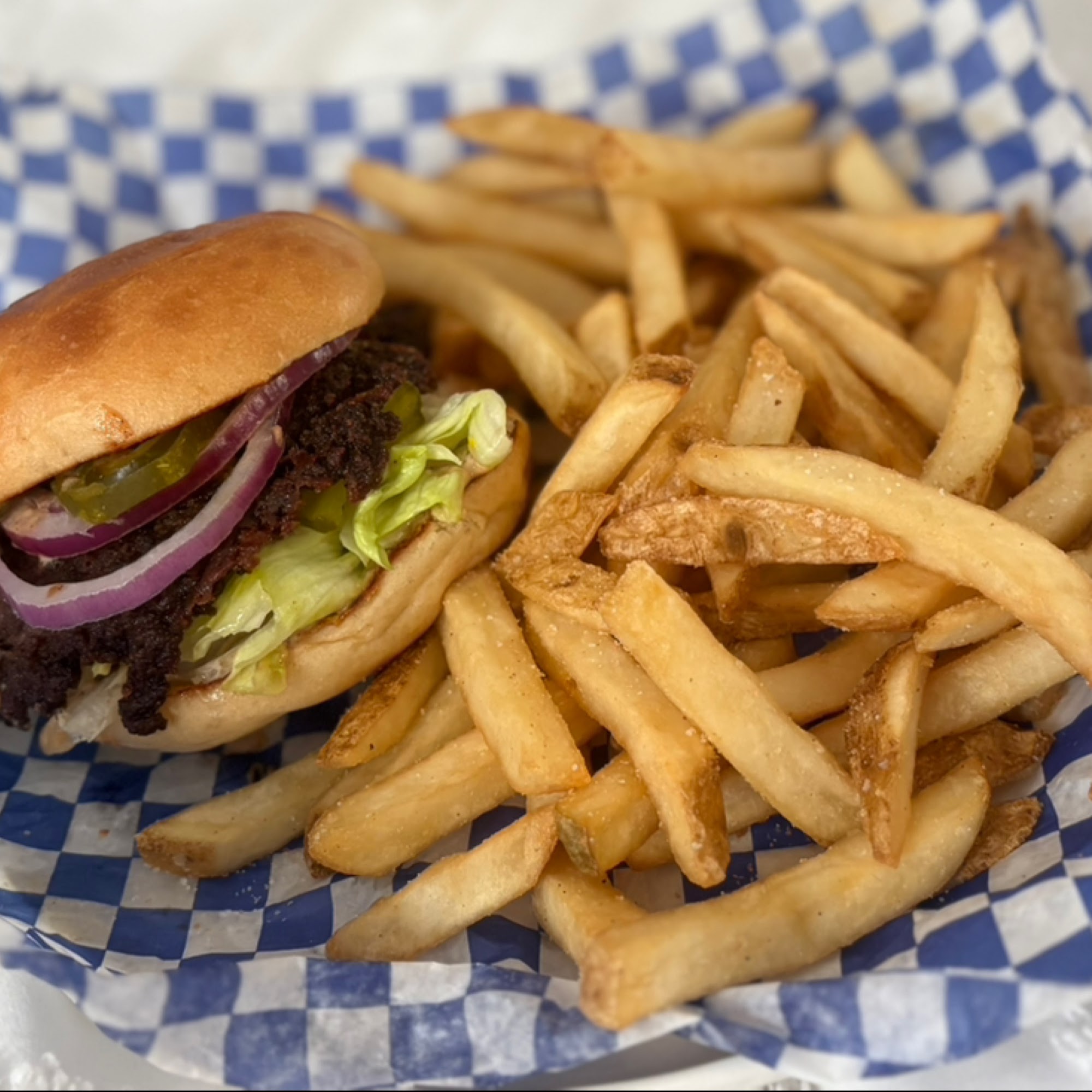 Smash Burgers Ottawa