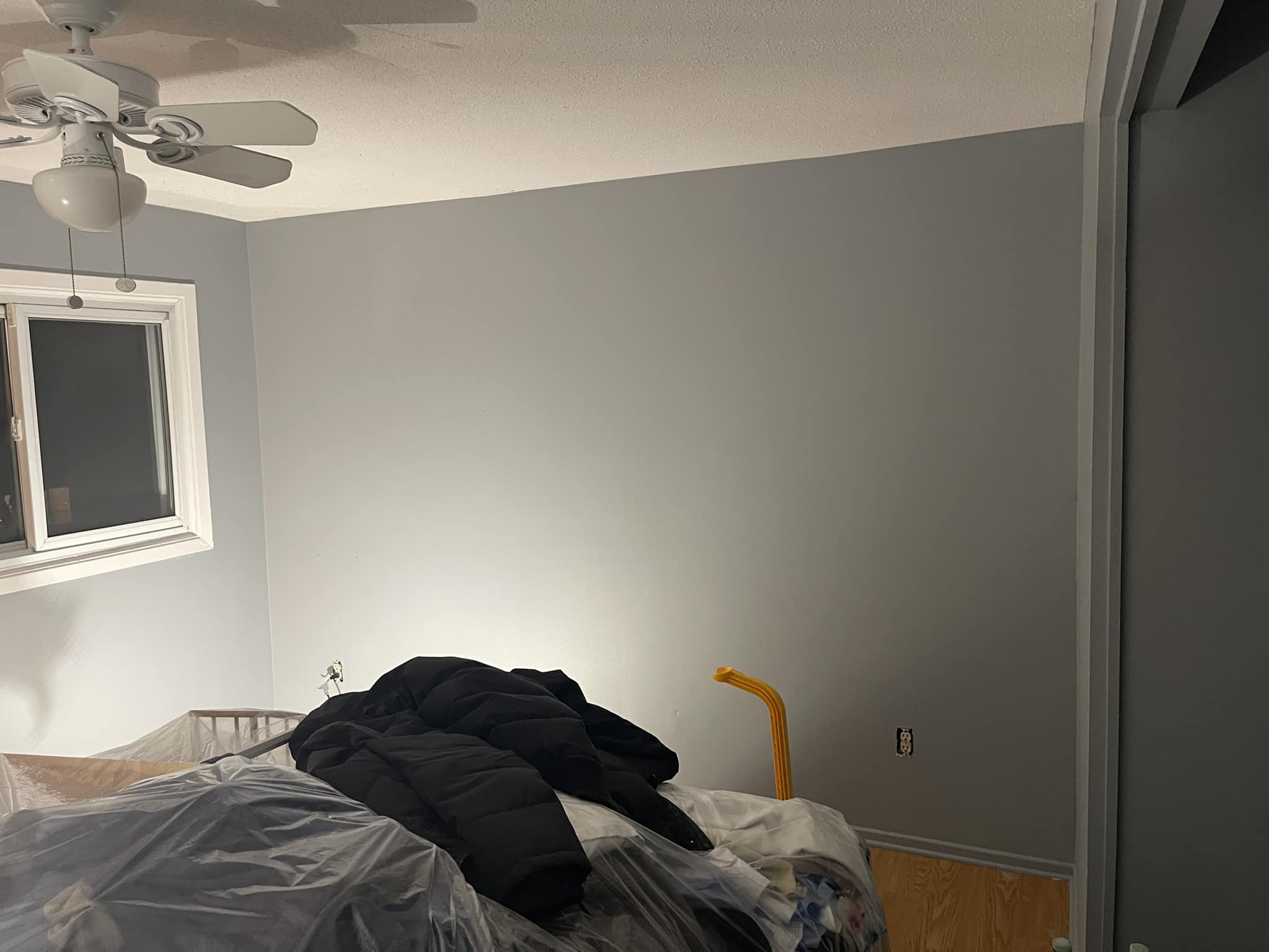 Silver Painting