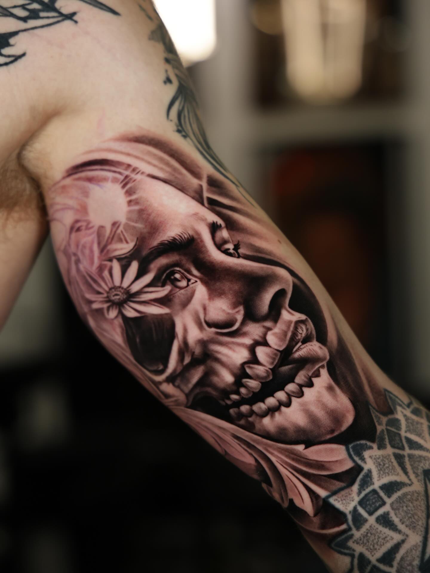 Sandbox Tattoos Ottawa