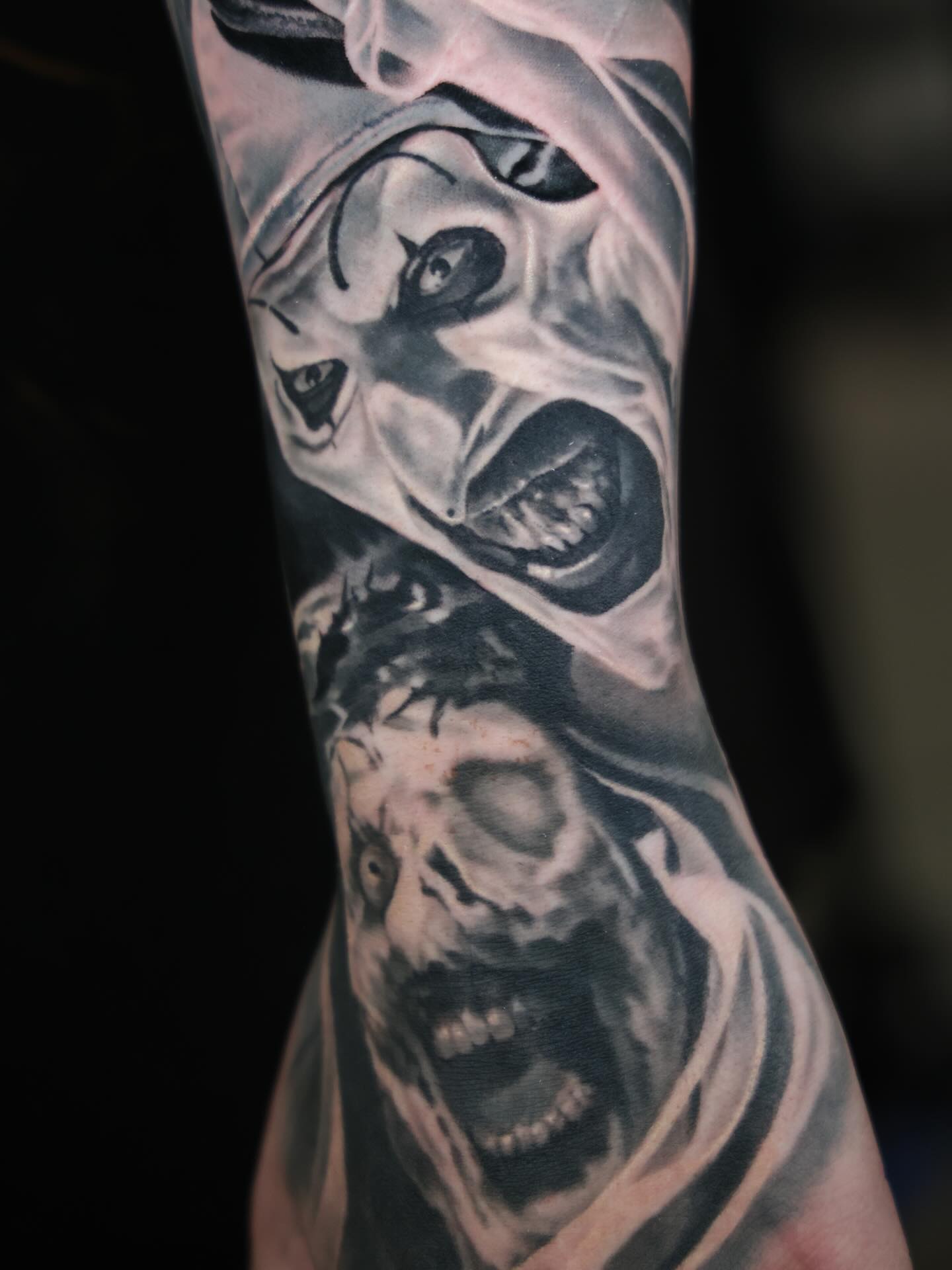 Sandbox Tattoos Ottawa