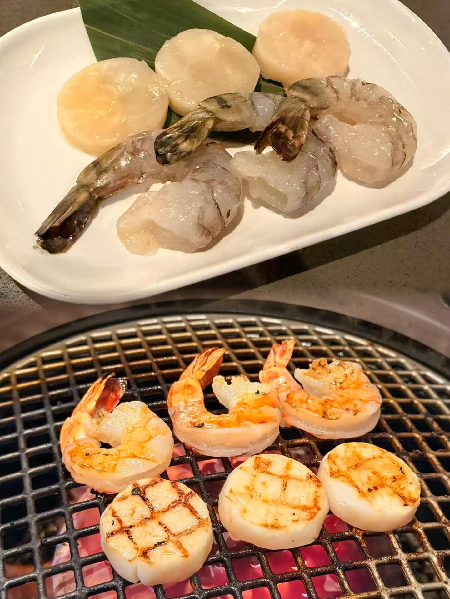 Gyubee Japanese Grill (Merivale) Ottawa