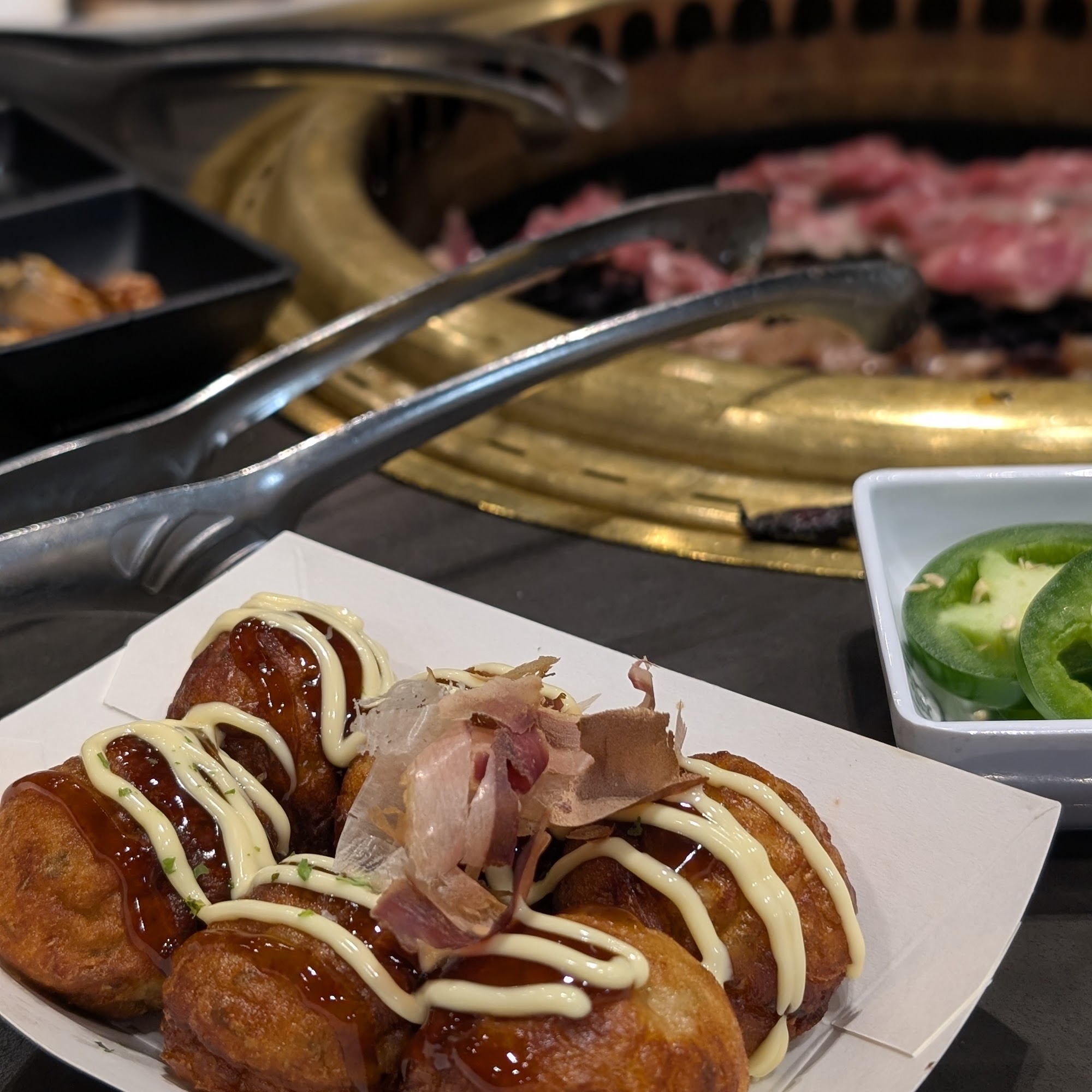 Gyubee Japanese Grill (Merivale) Ottawa