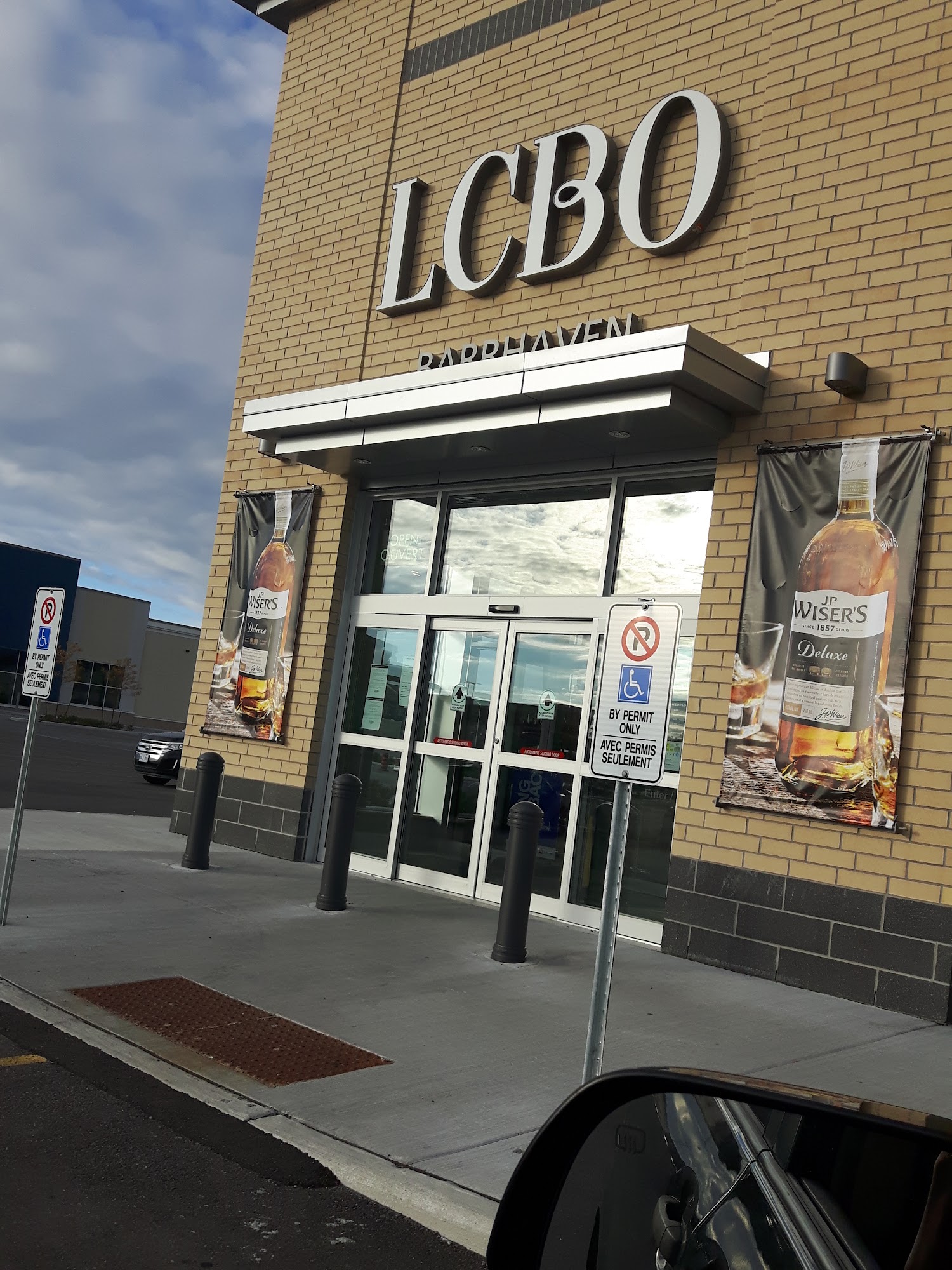 LCBO