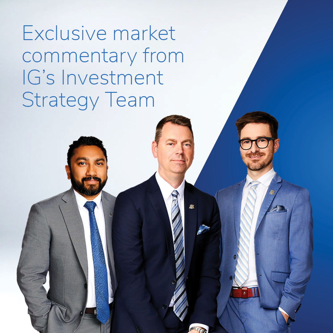 IG Wealth Management