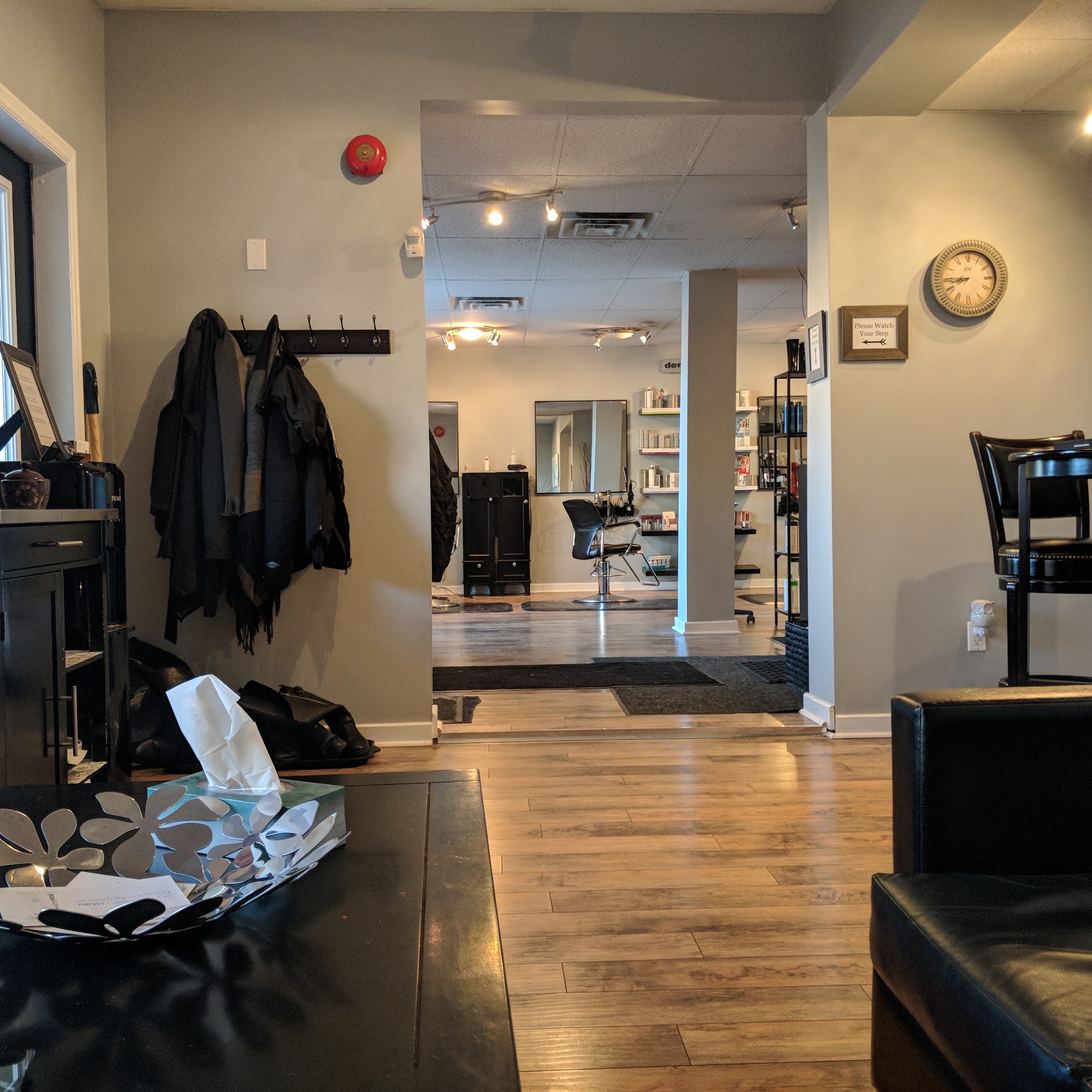 Lotus Hair & Body Studio Owen Sound
