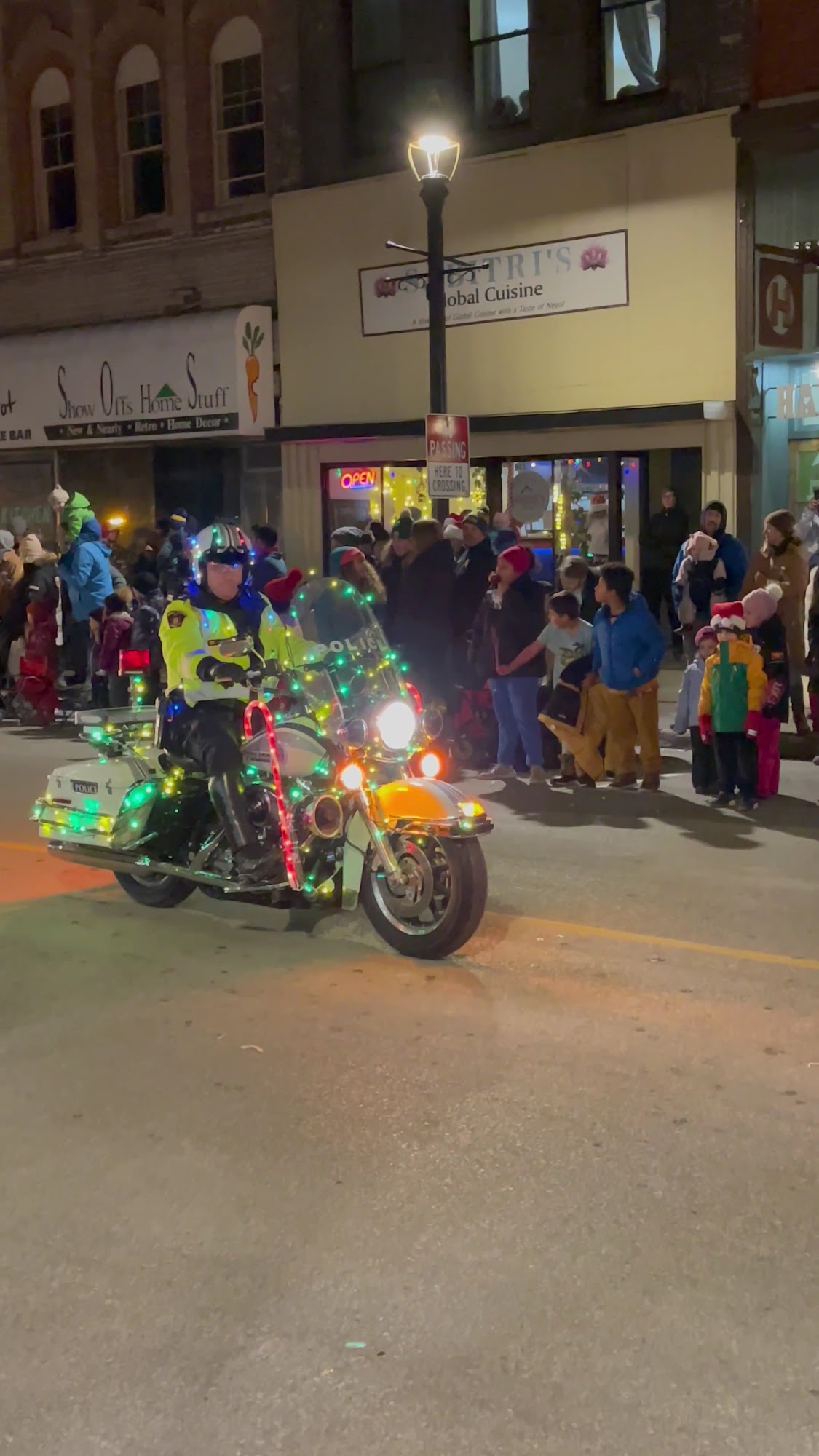 The Goods Kitchen Pastry Coffee Menu