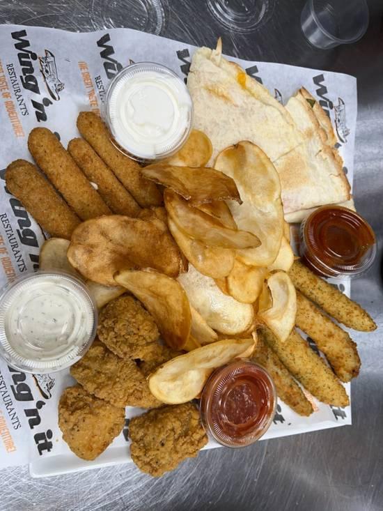 Photo credit: ubereats