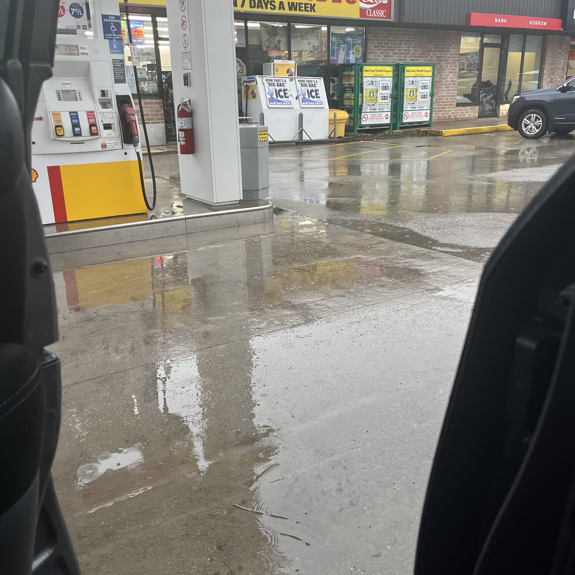 Parkhill Variety & Video