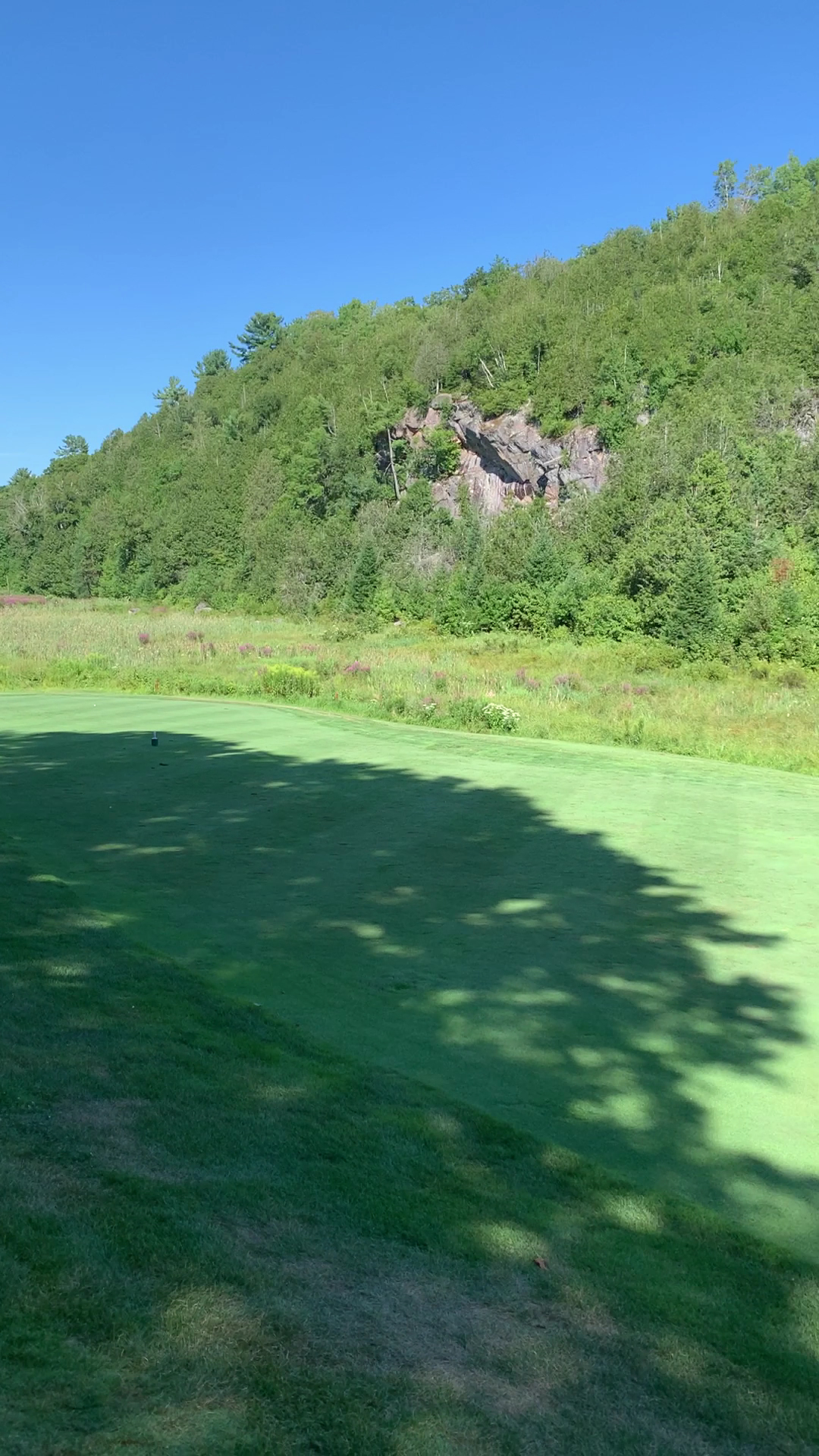 Seguin Valley Golf Club Inc Menu