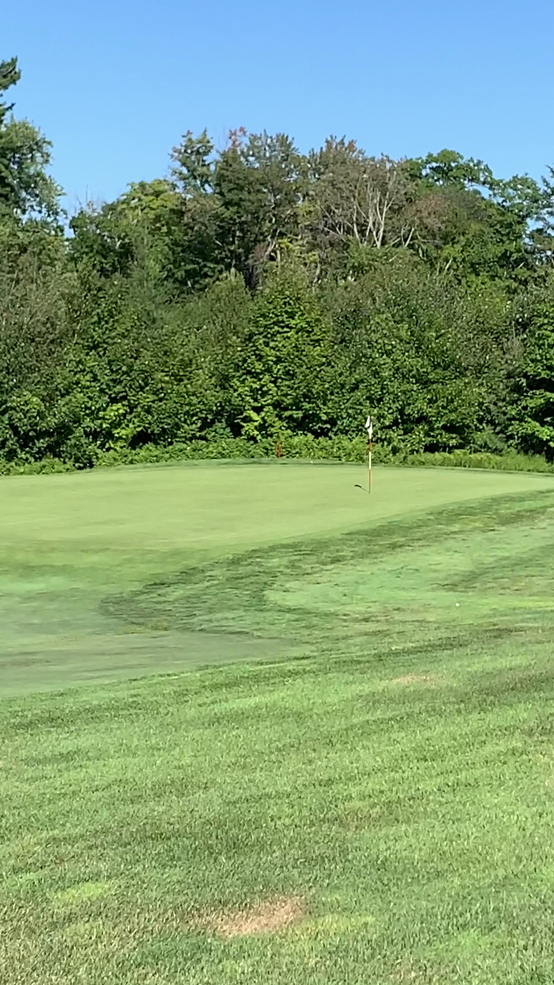 Seguin Valley Golf Club Inc Menu