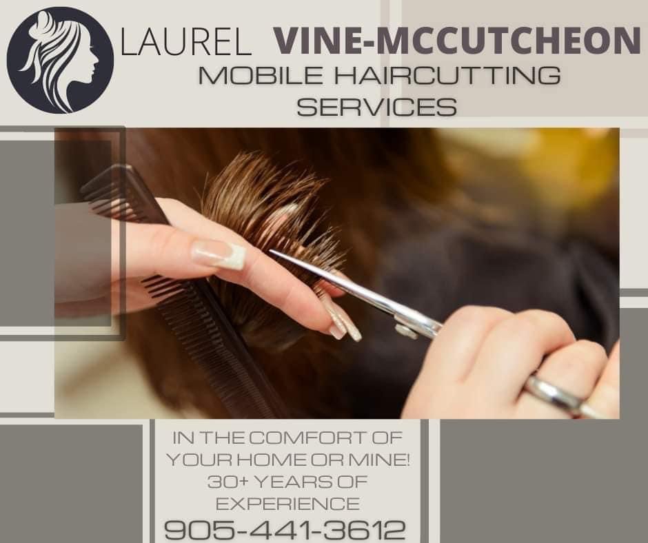 Clippers Hairstyling