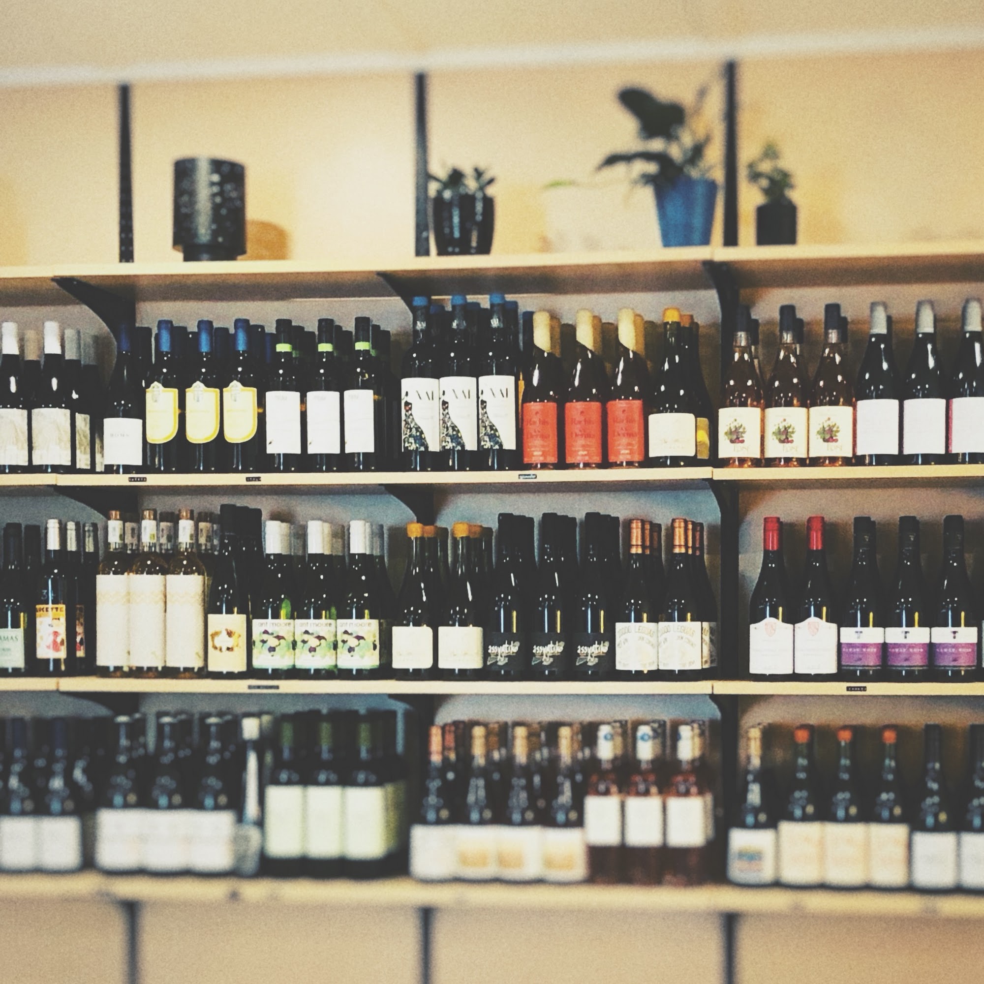 Outwith Wine 41 James St, Parry Sound