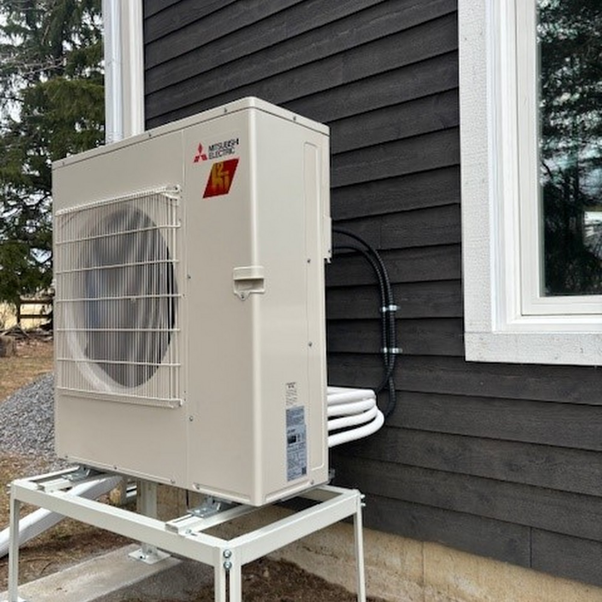 Erwood Air - Heating and Air Conditioning Pefferlaw