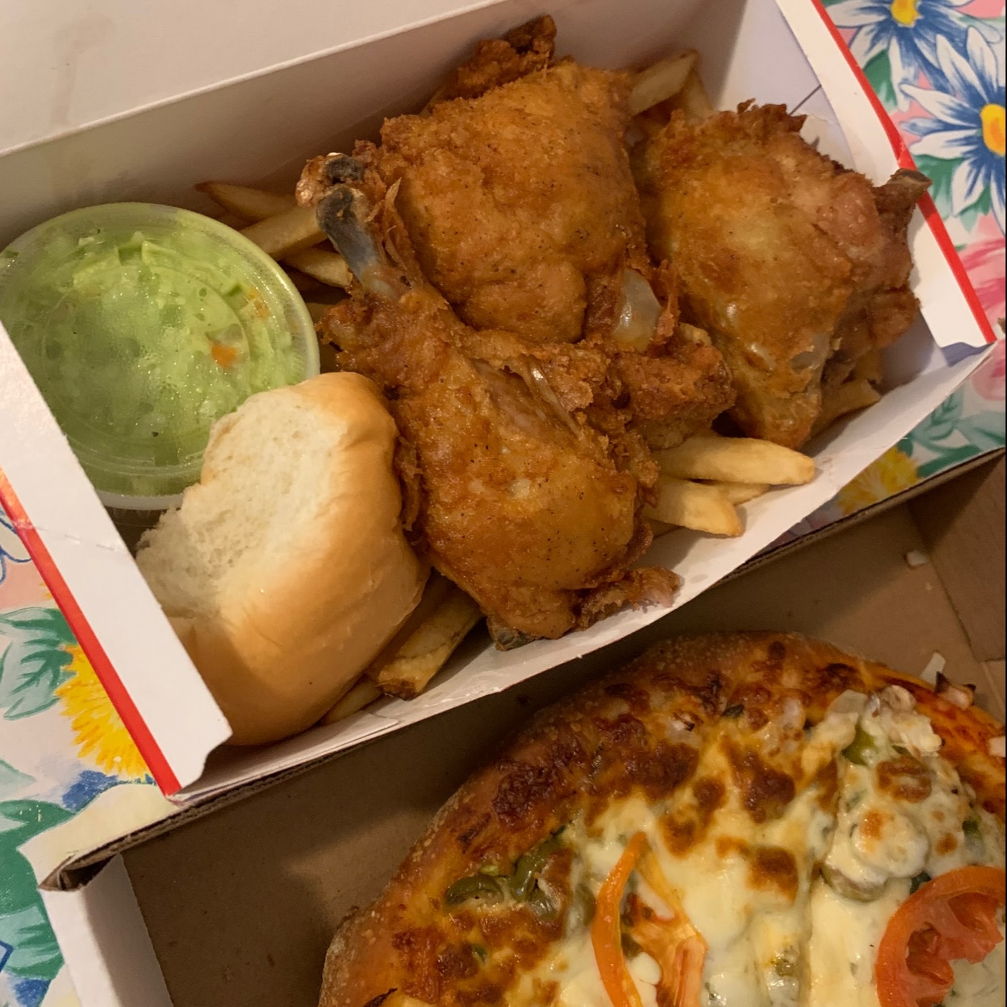 Nick's Chicken House & Pizzeria Pembroke