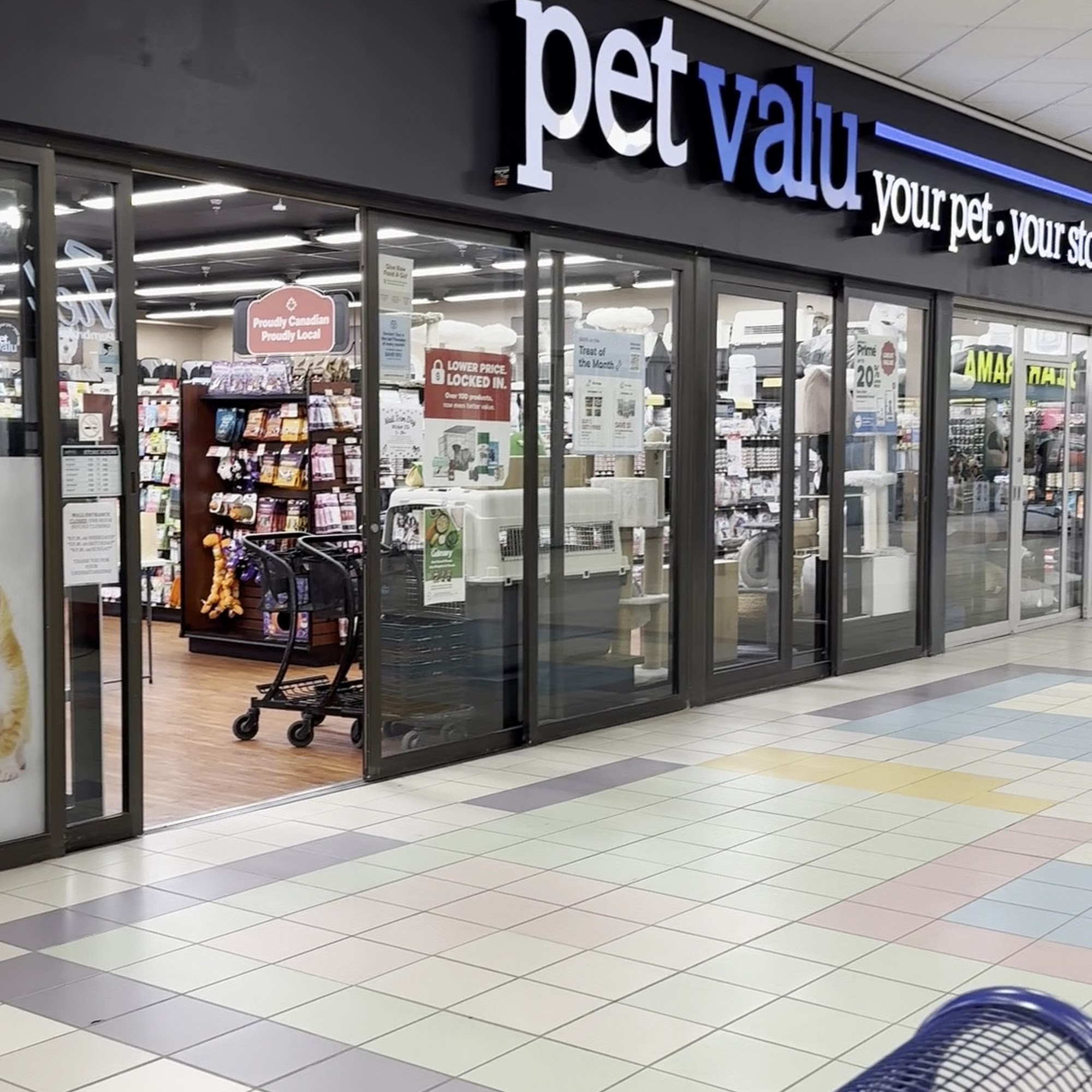 Pet Valu Pembroke
