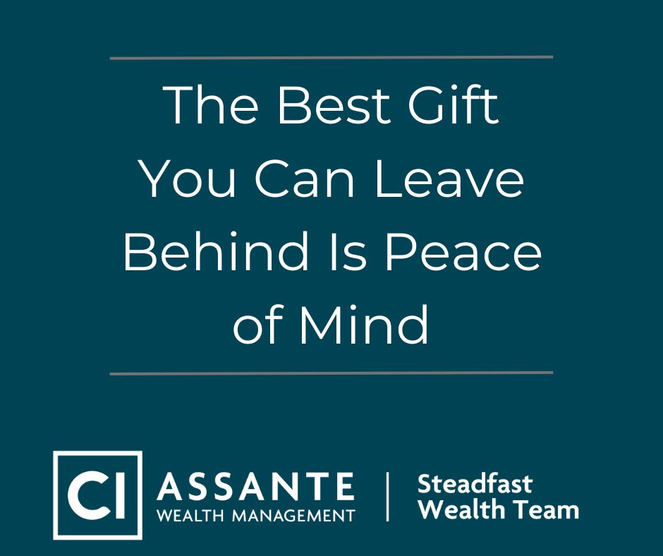 Assante Financial Management Ltd.