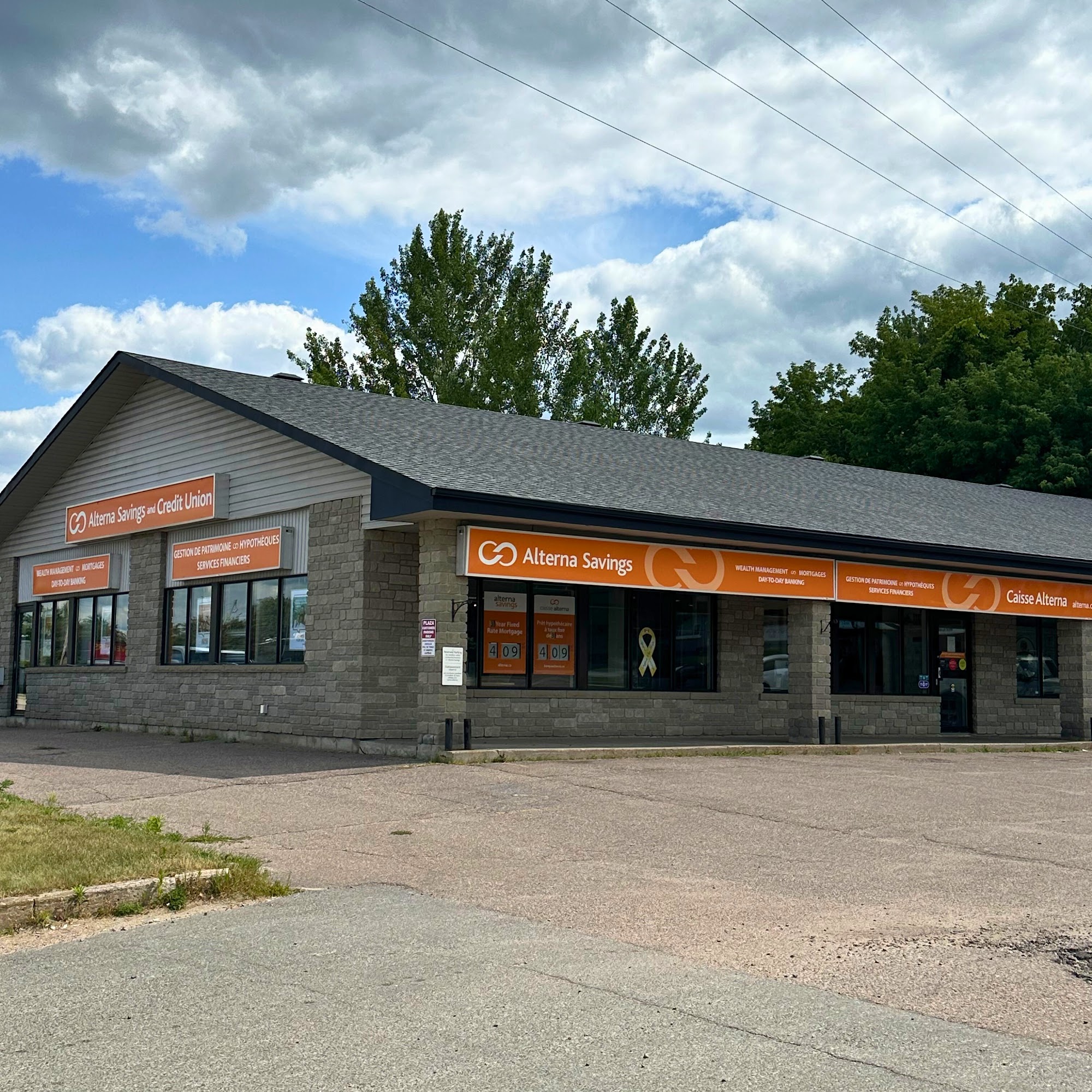 Alterna Savings - Pembroke