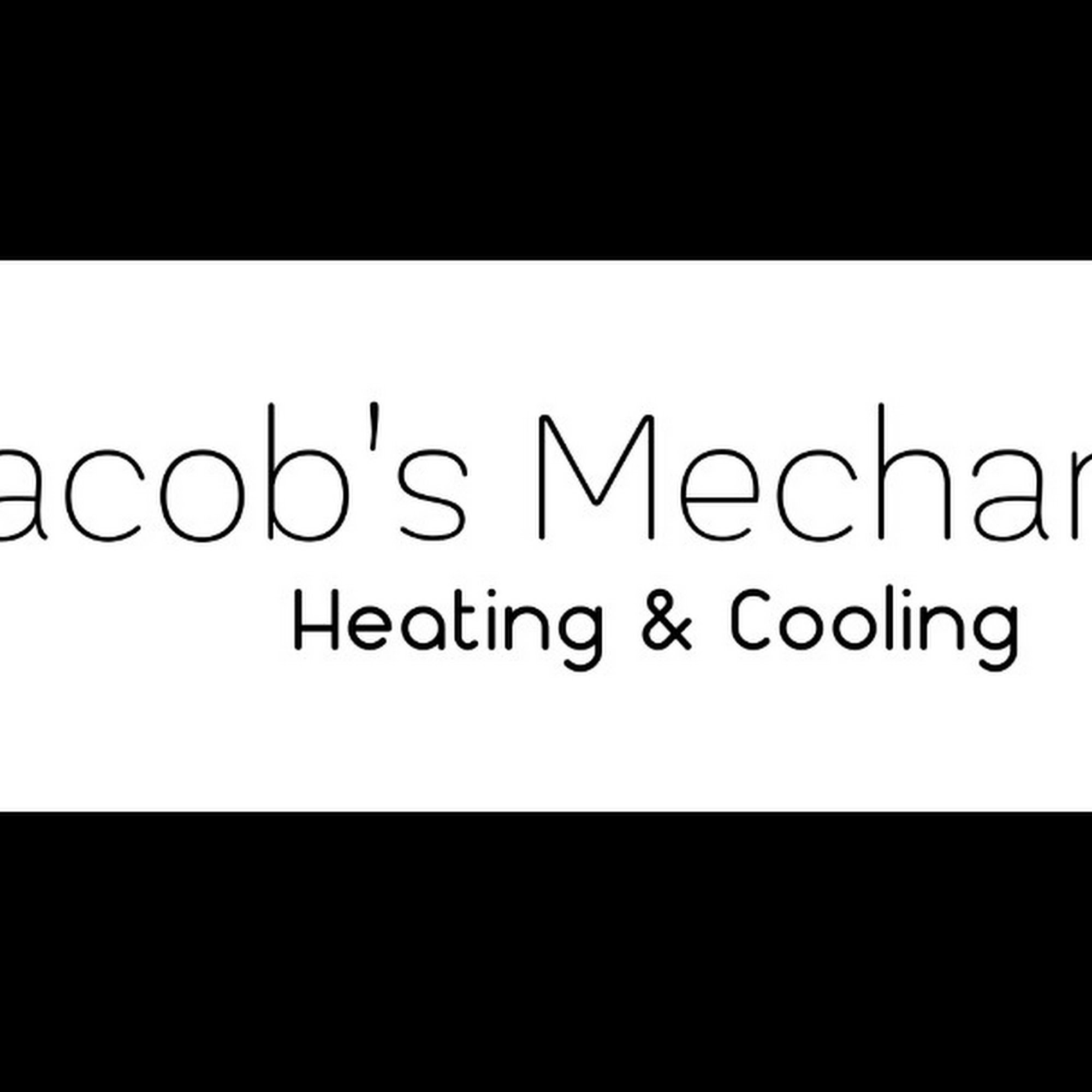 Jacob's Mechanical LTD.