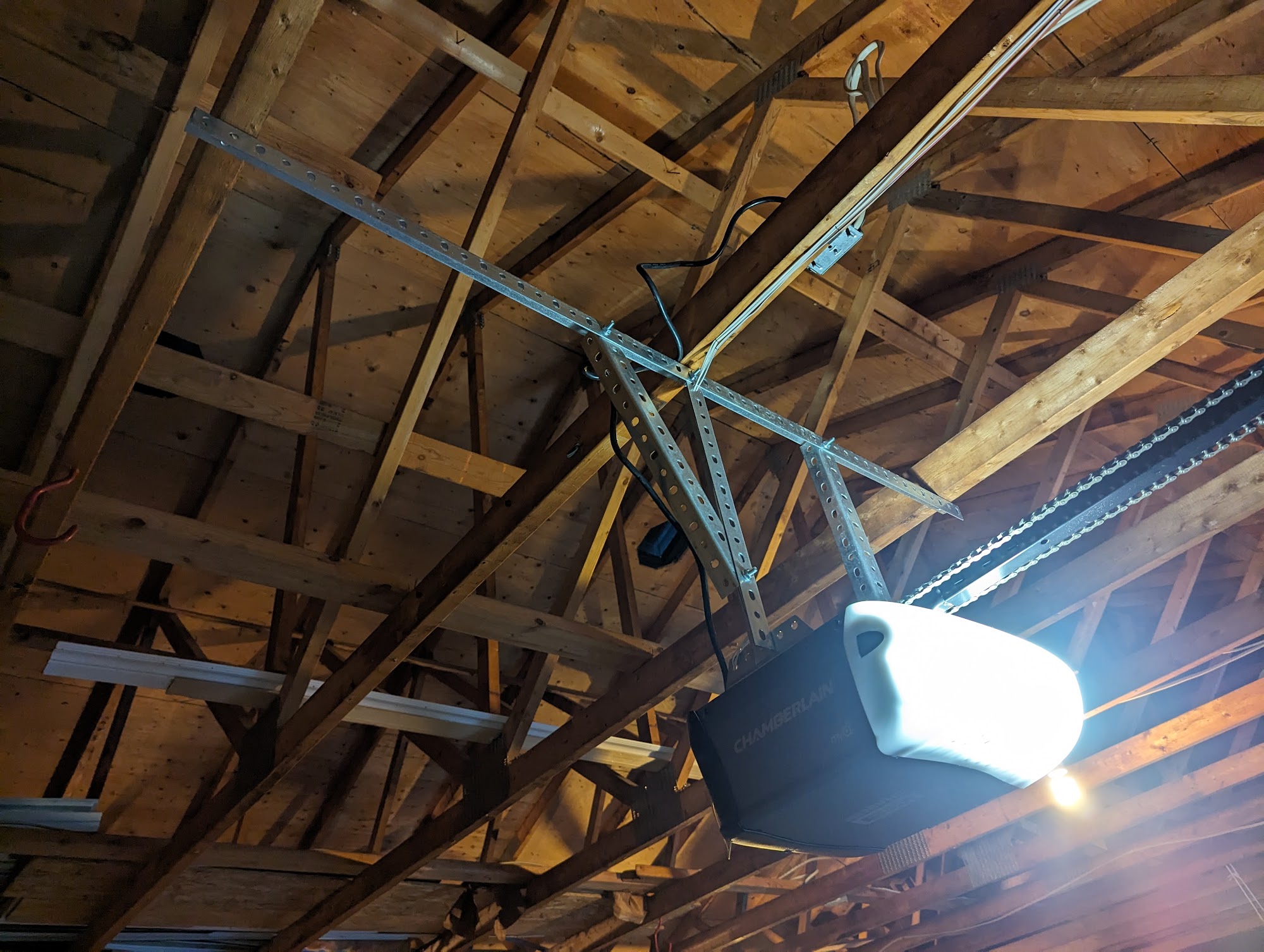 T & J Overhead Doors Pembroke