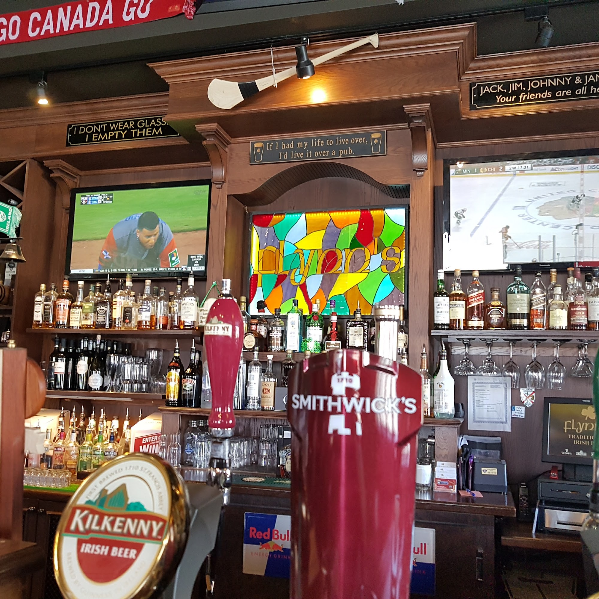 Flynn's Public House Penetanguishene