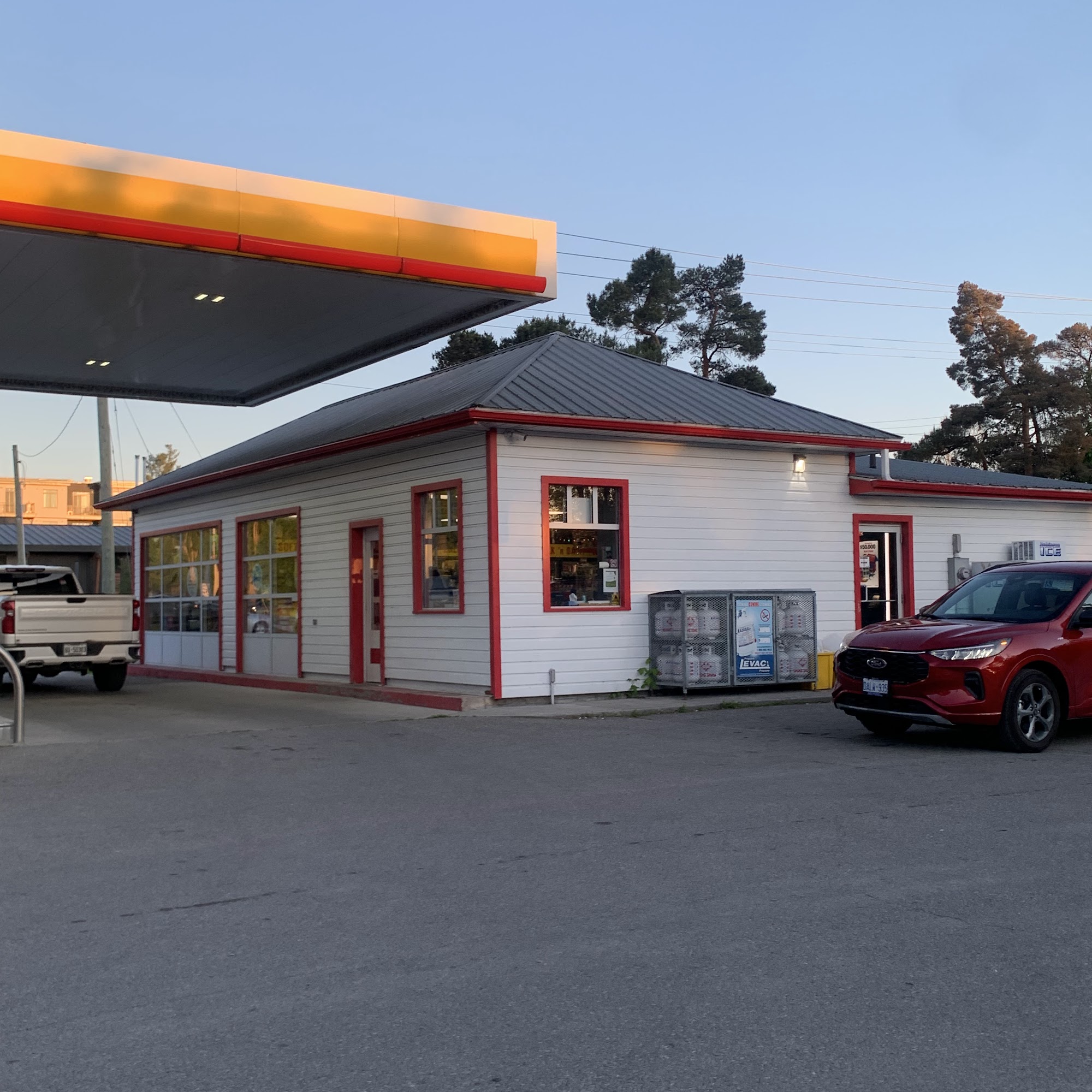 Heritage Convenience Perth