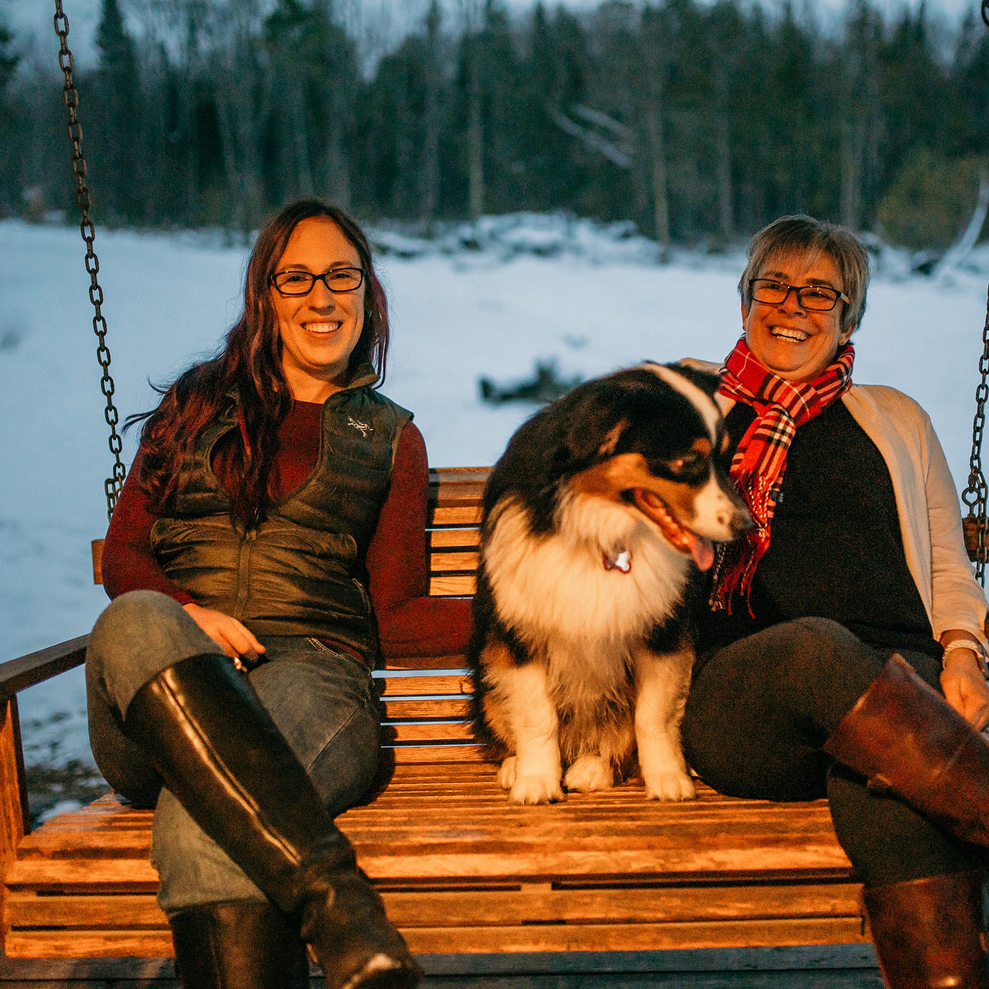 End of The Leash Pet Boutique Petawawa