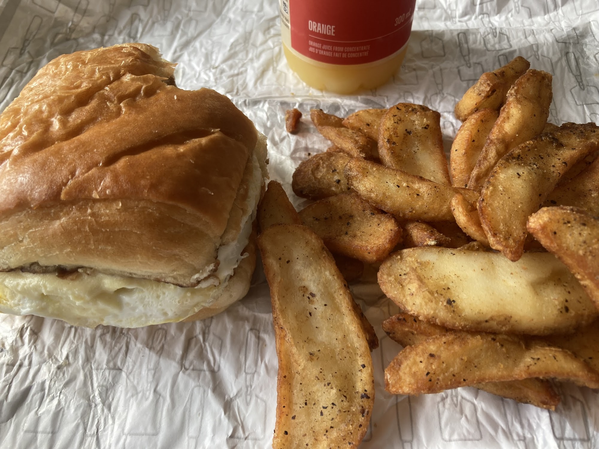 Wendy's