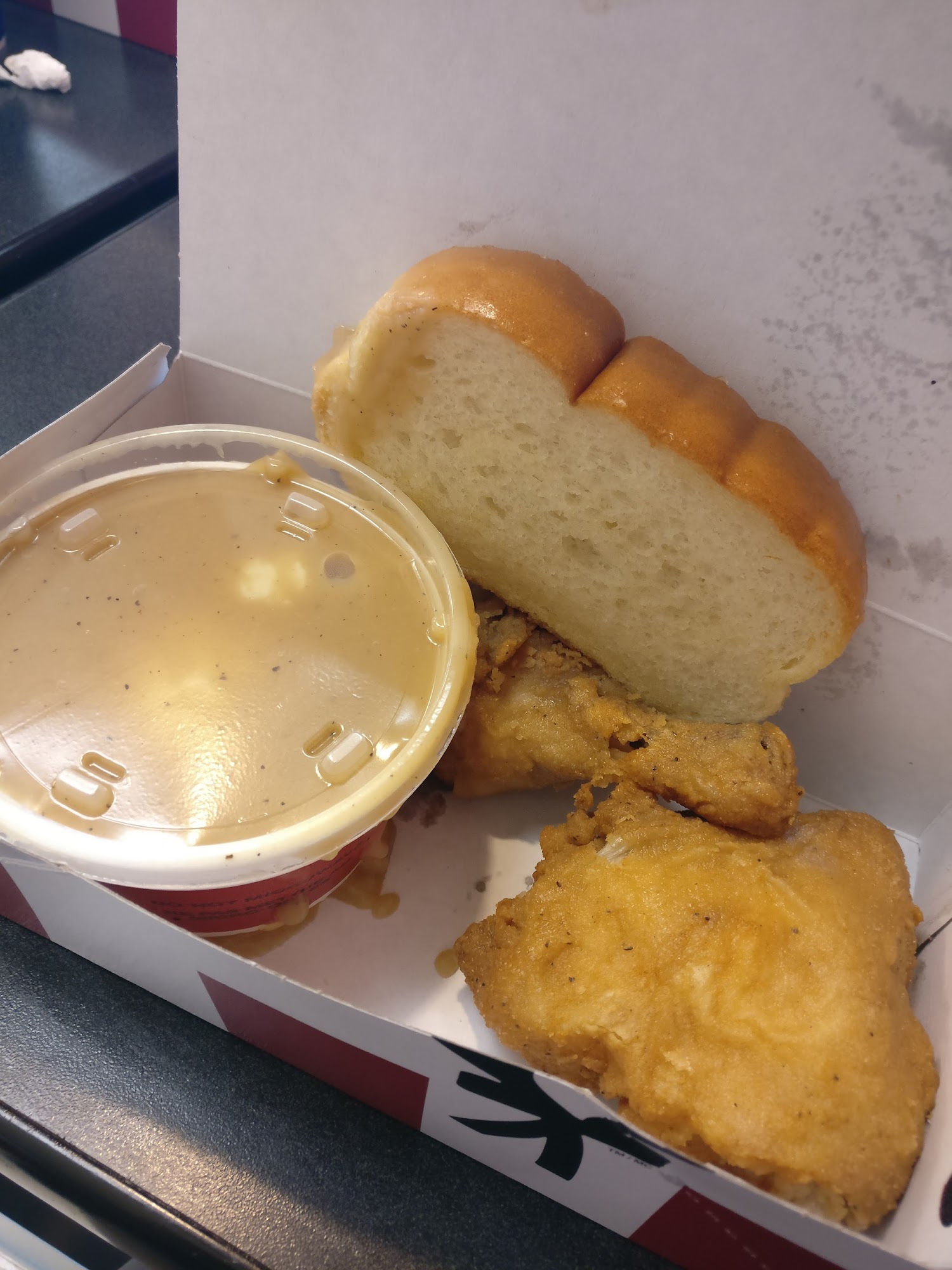 KFC
