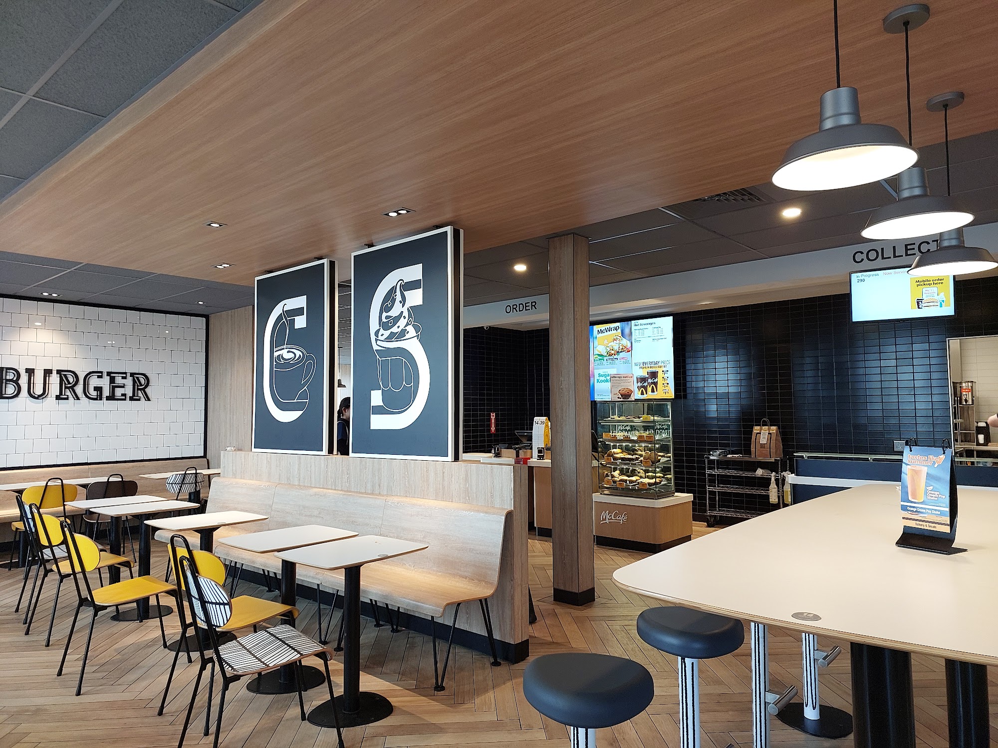 McDonald’s