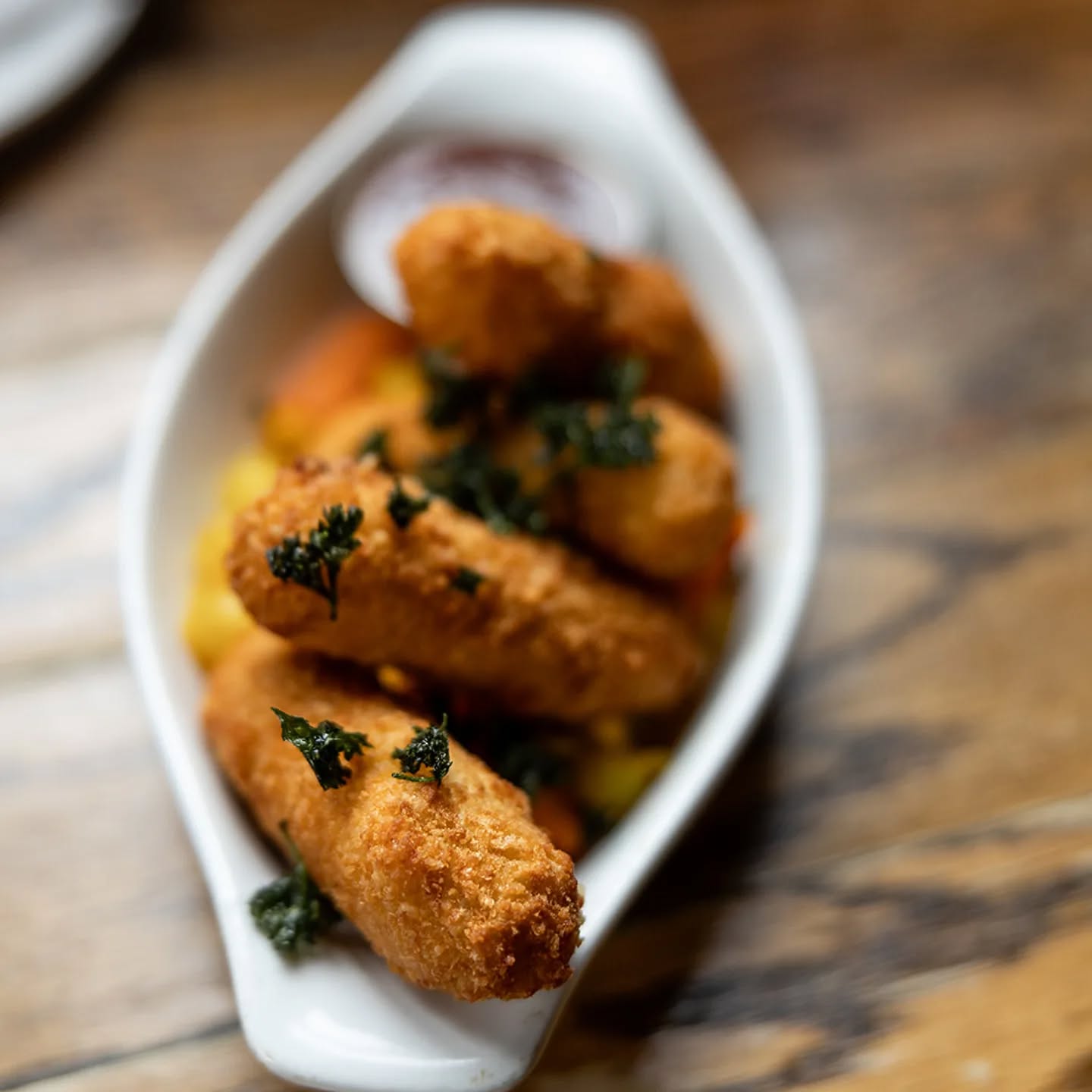 St Veronus Cafe and Tap Room Peterborough