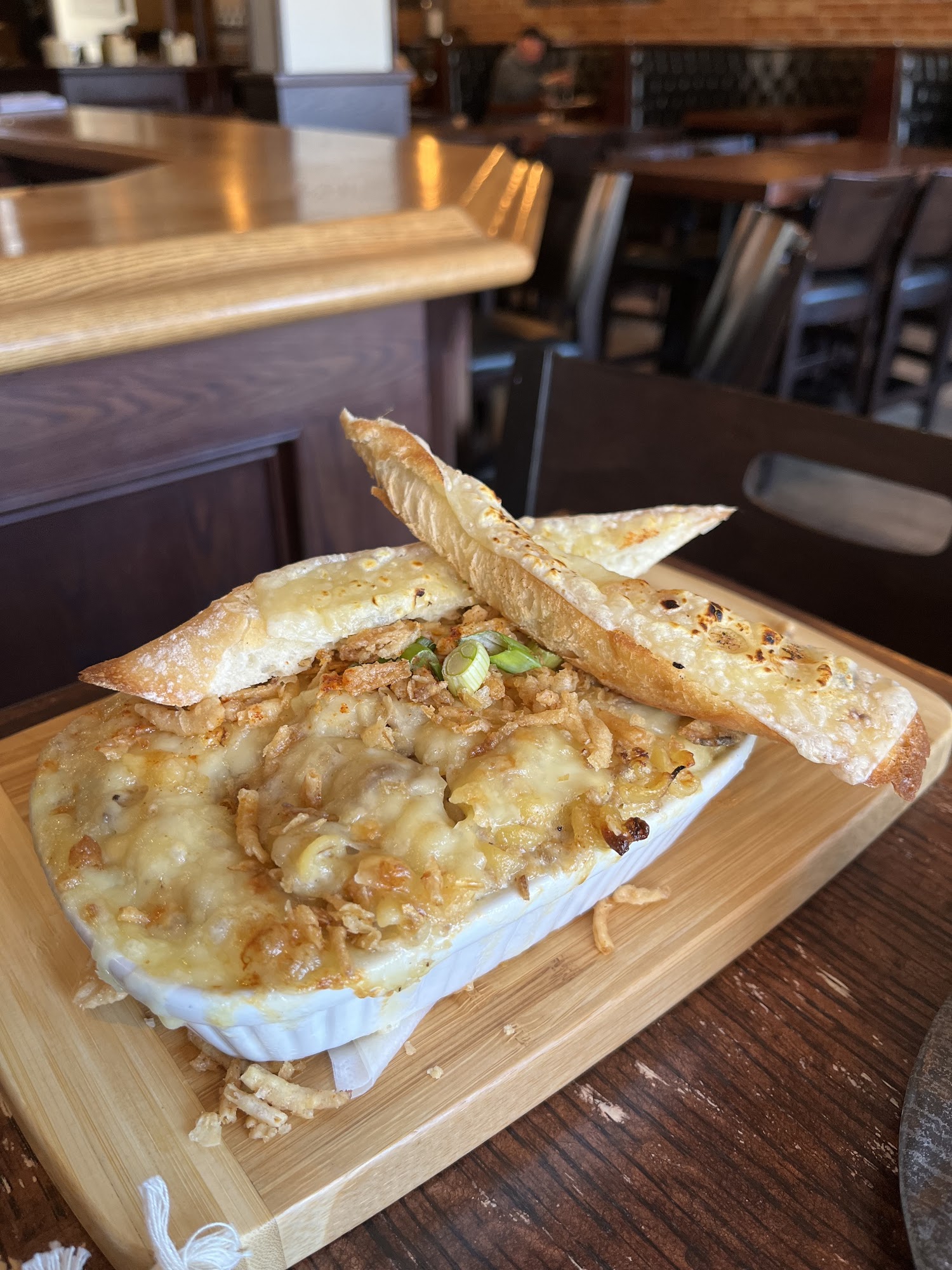 Gerti's Peterborough